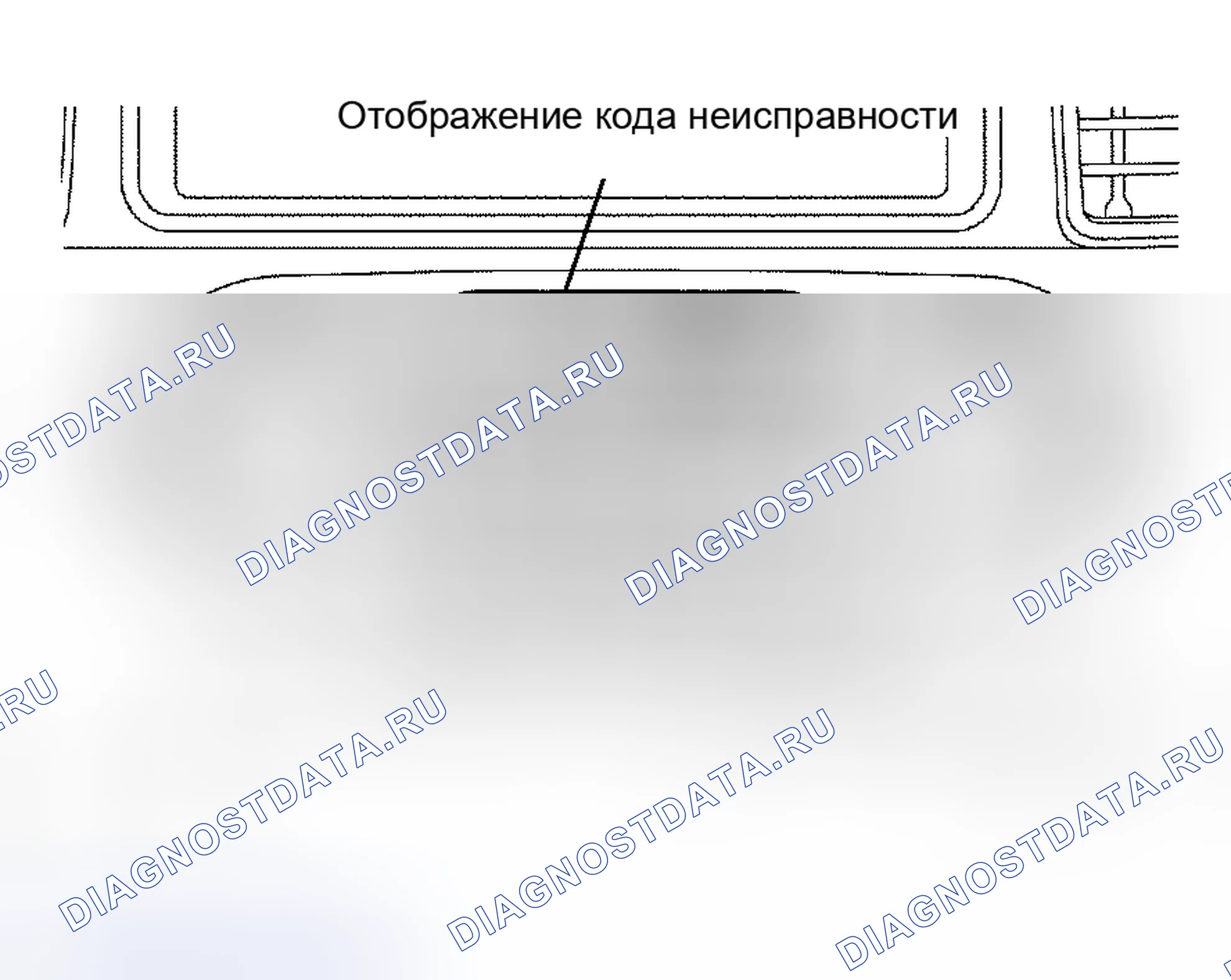 Рис. 19. Toyota Sequoia I рестайлинг