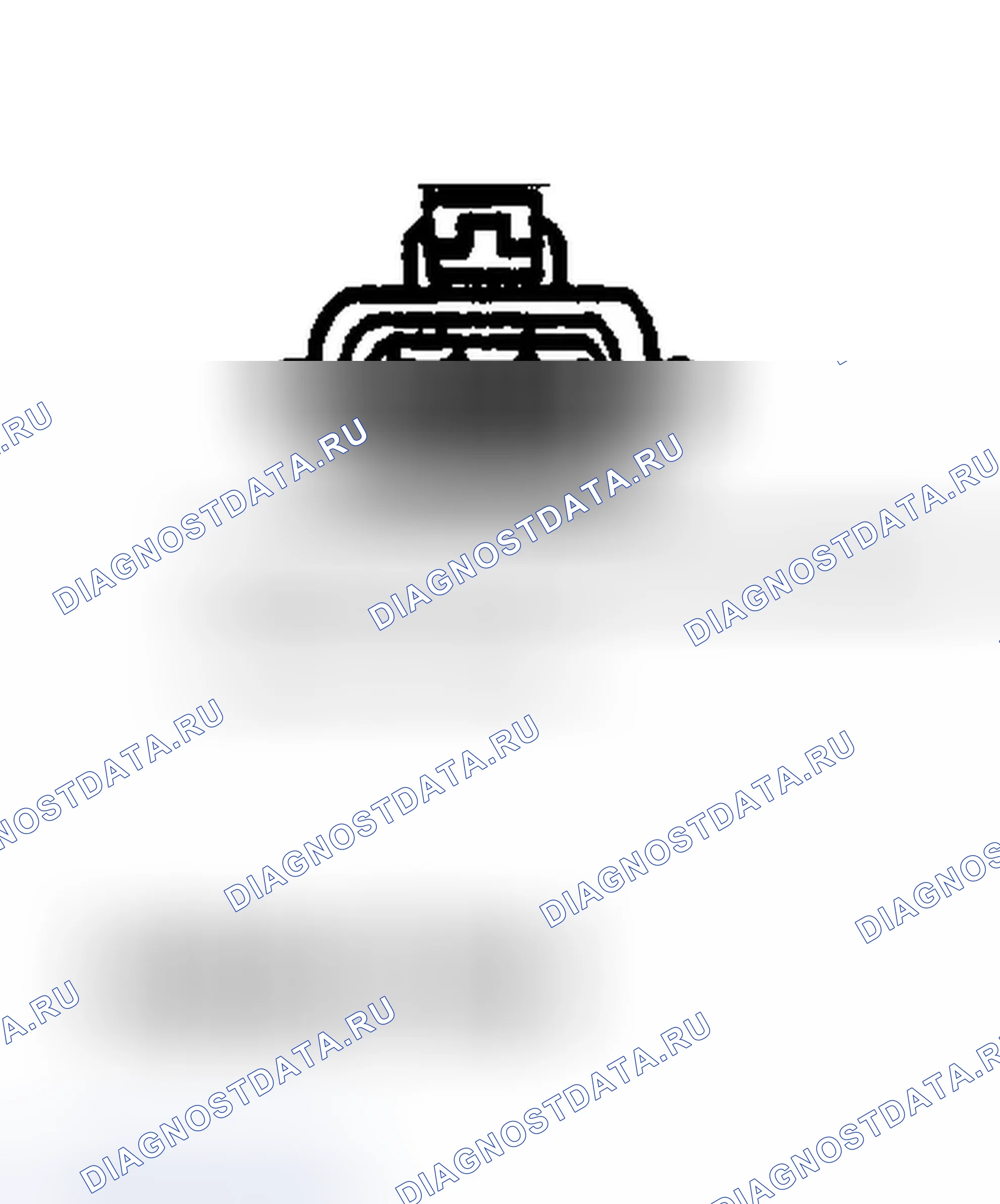 Рис. 20. Chevrolet Suburban C1500 