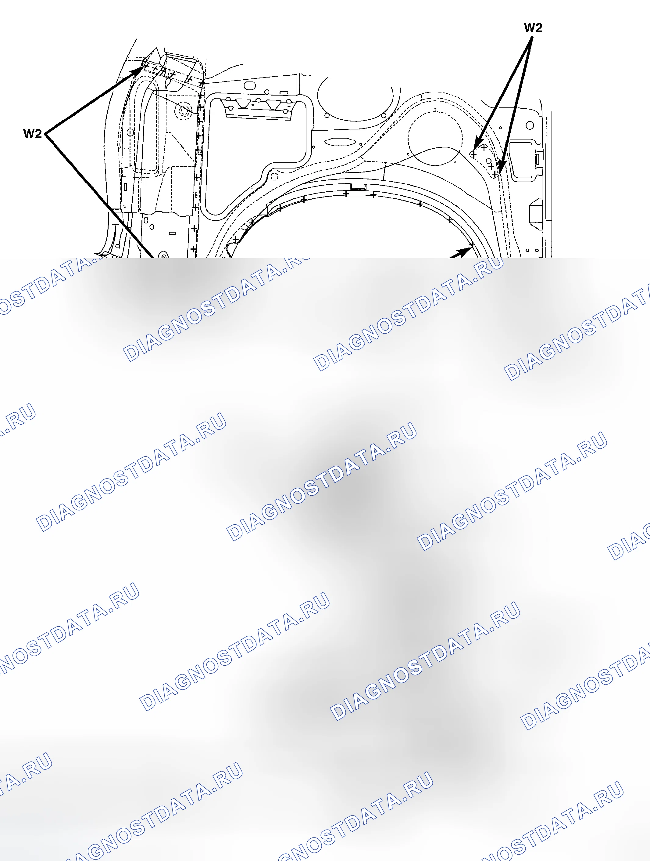 Рис. 164. Dodge Caravan IV