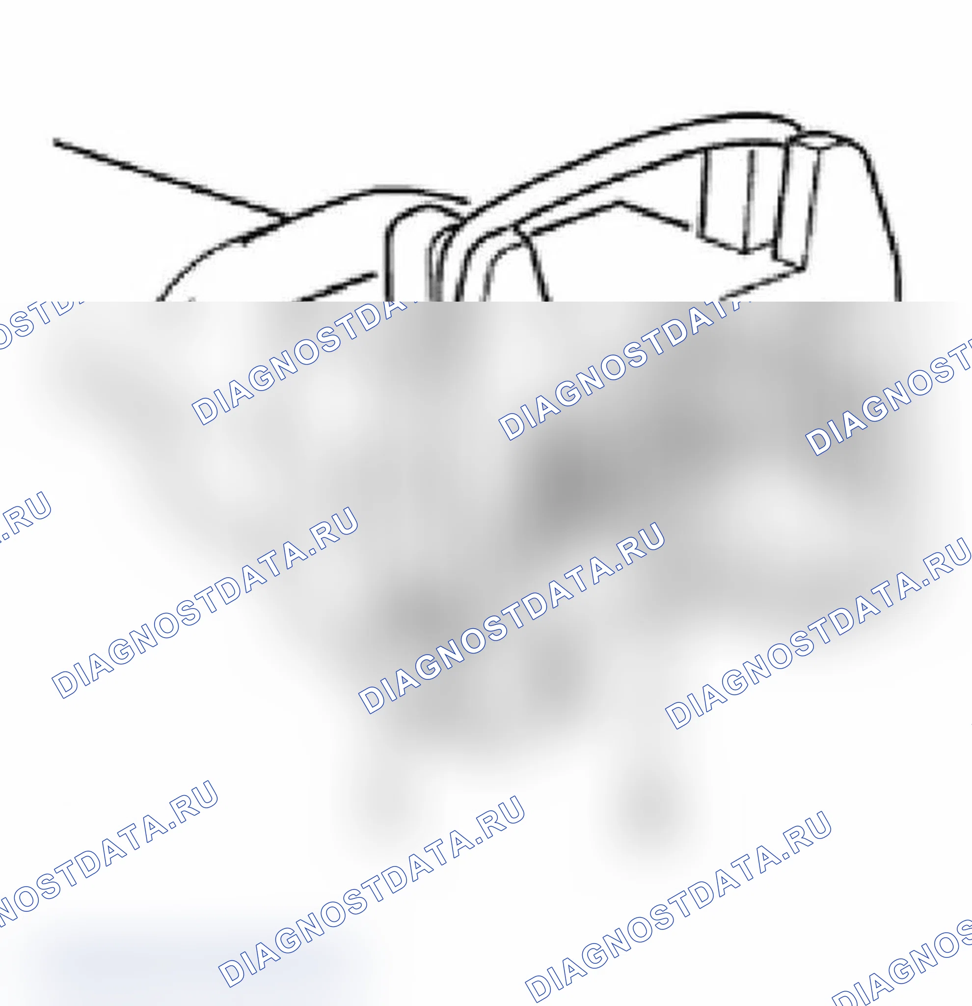 Рис. 509. Audi A6 C5