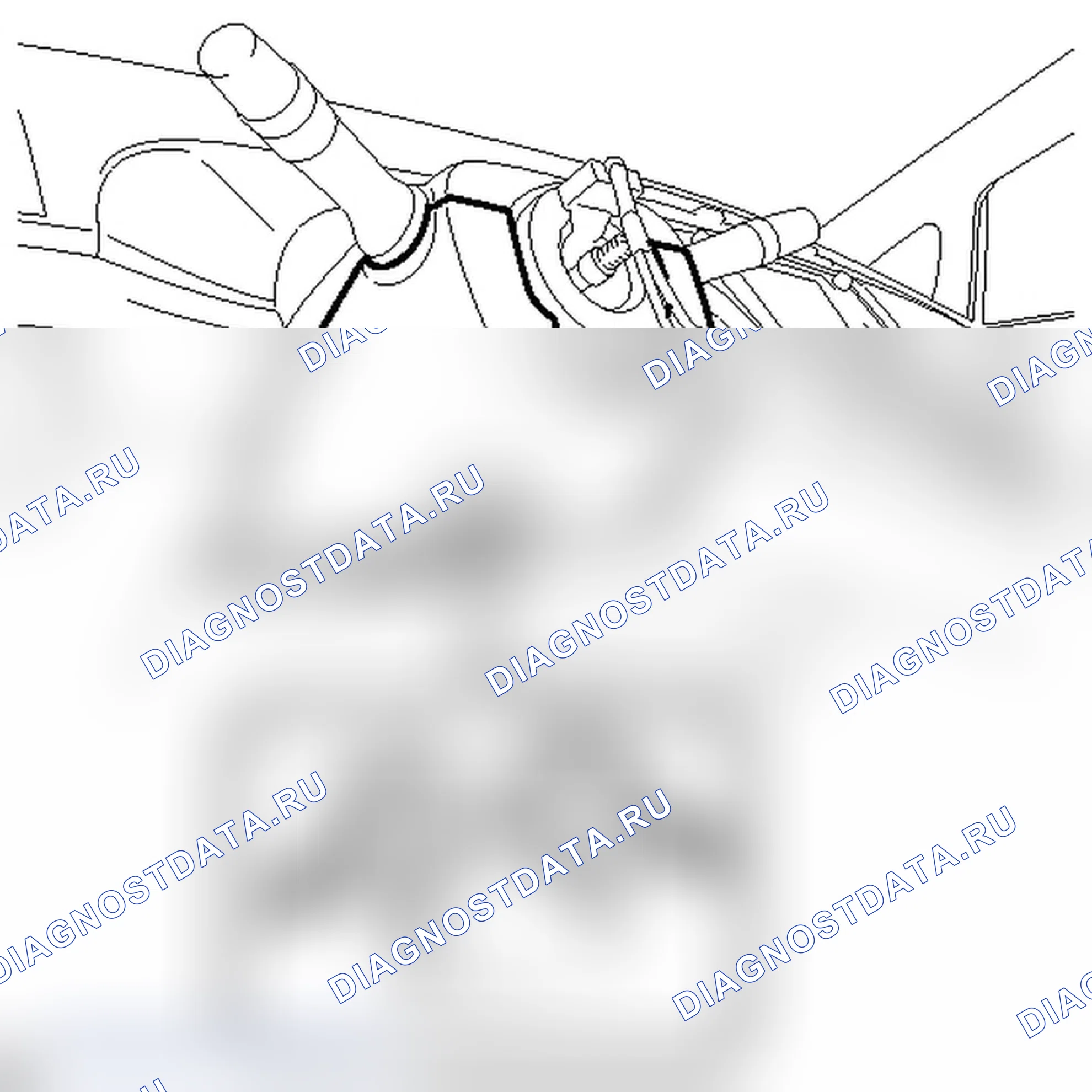Рис. 60. Toyota Prius PHV pre-III