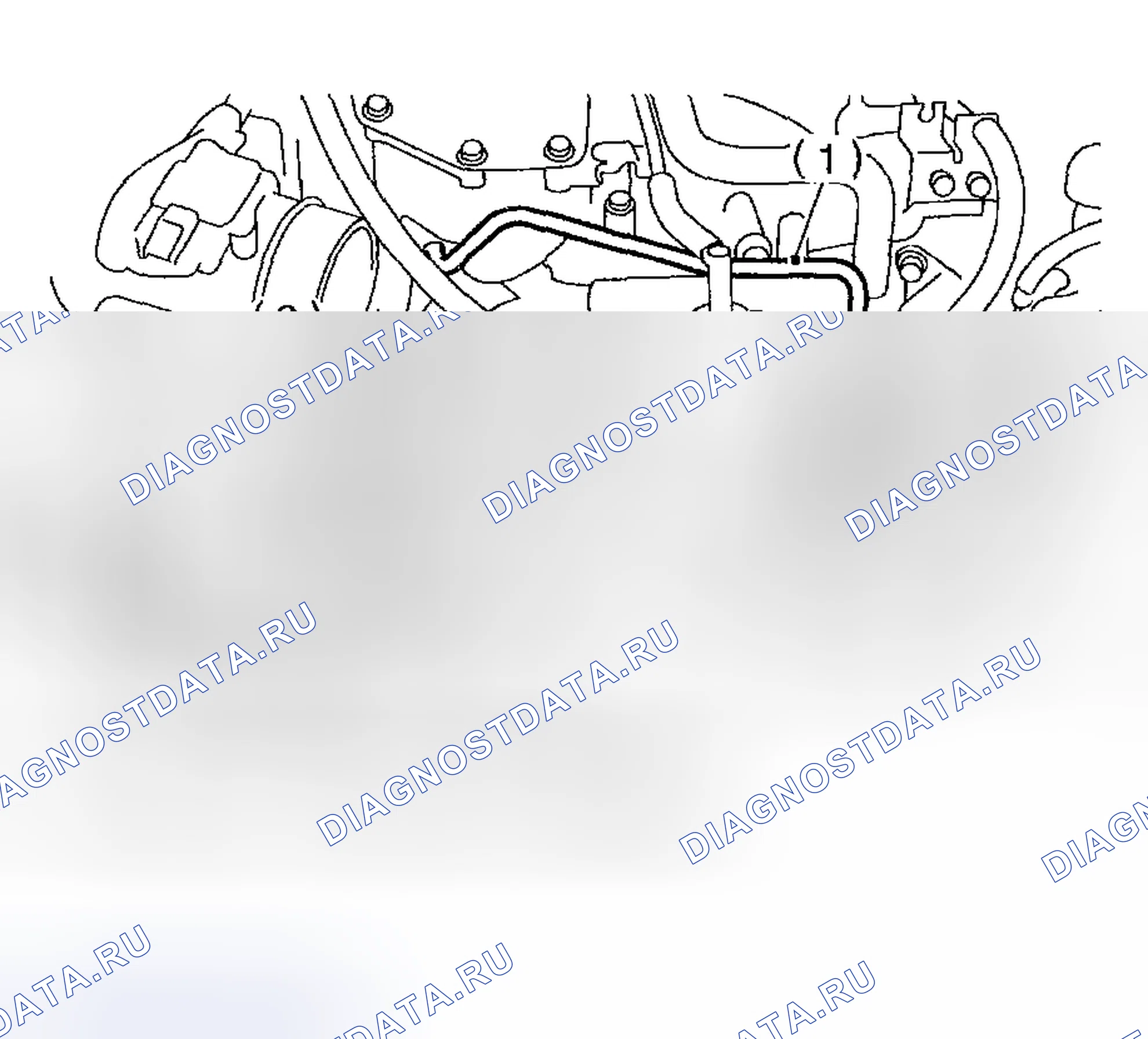 Рис. 175. Subaru Impreza WRX GD/GG рестайлинг