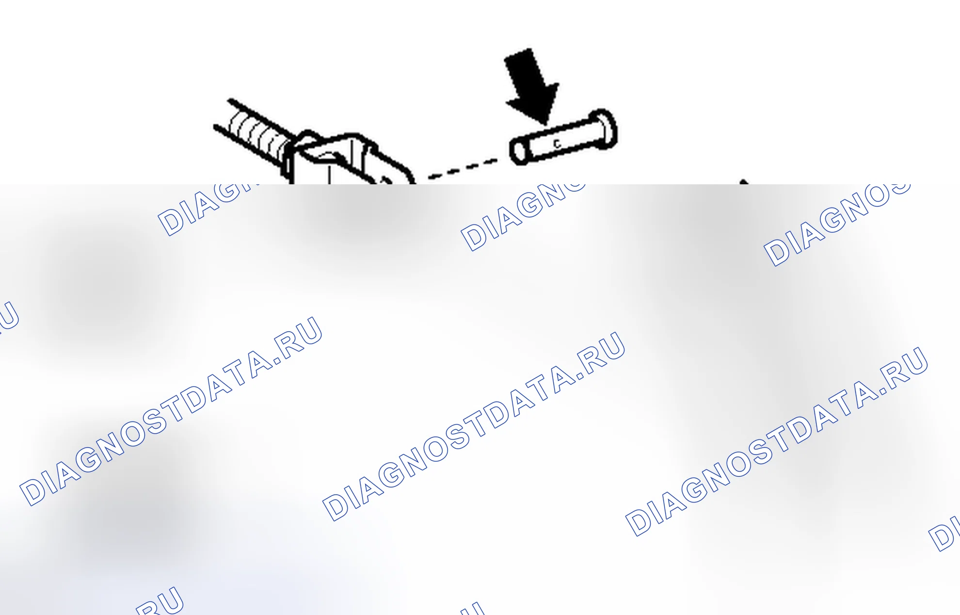 Рис. 82. Scion tC II рестайлинг