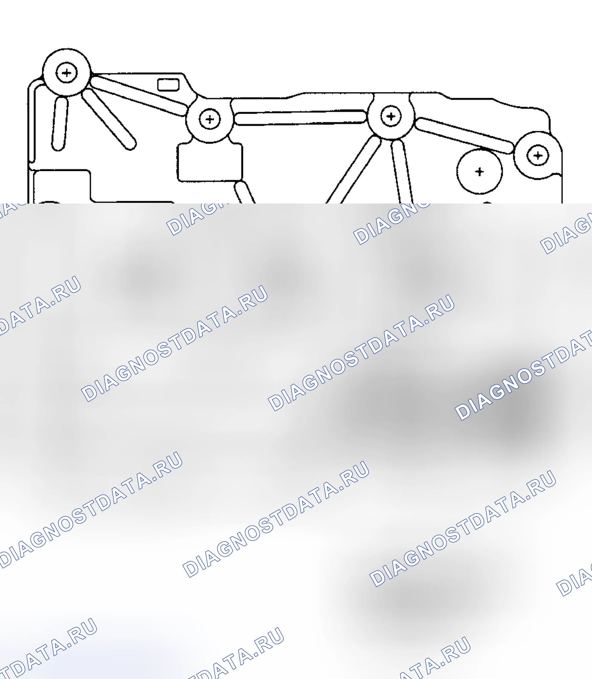 Рис. 23. Toyota Land Cruiser 100 рестайлинг