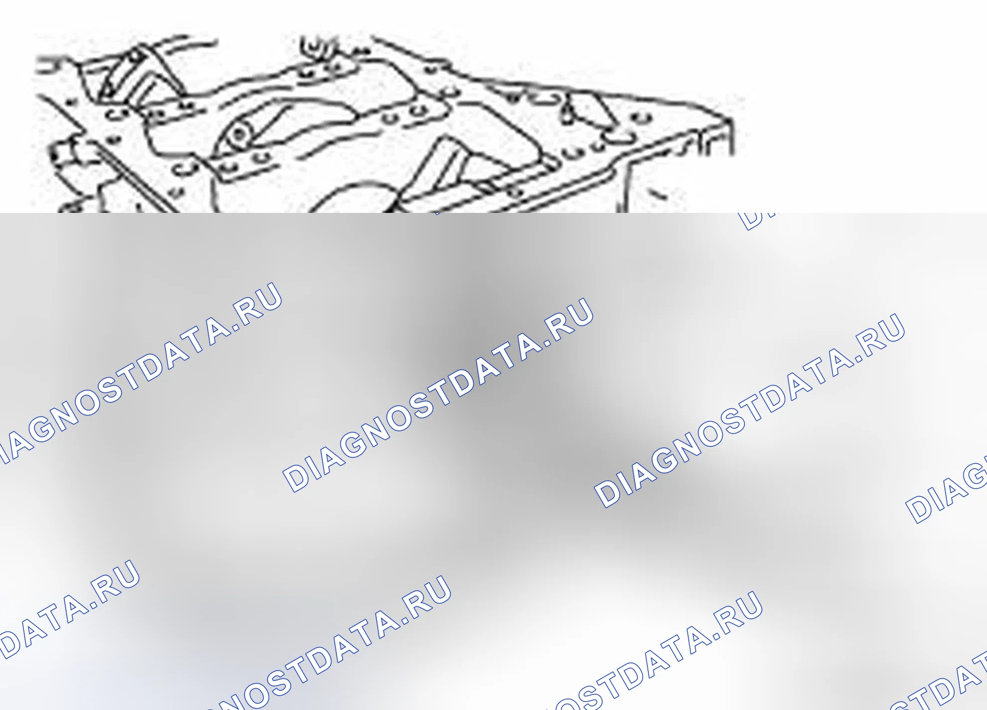 Рис. 245: Настройка. Infiniti FX35 II