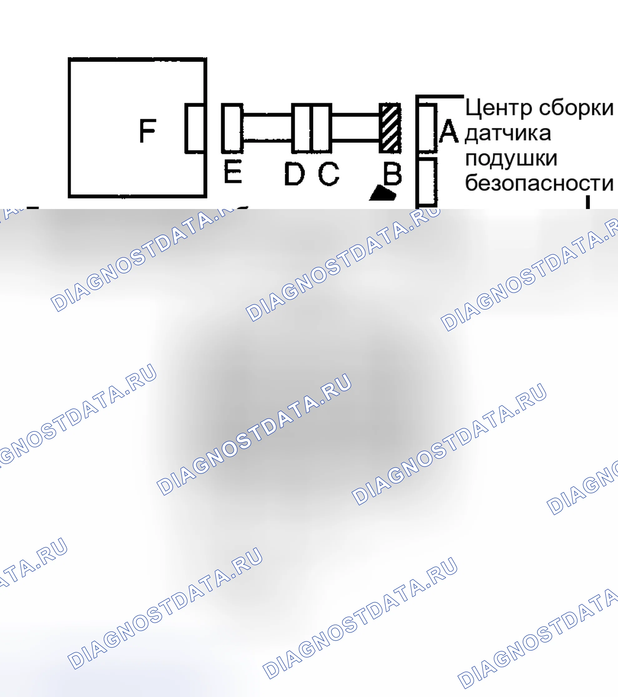Рис. 45. Toyota Corolla IX рестайлинг