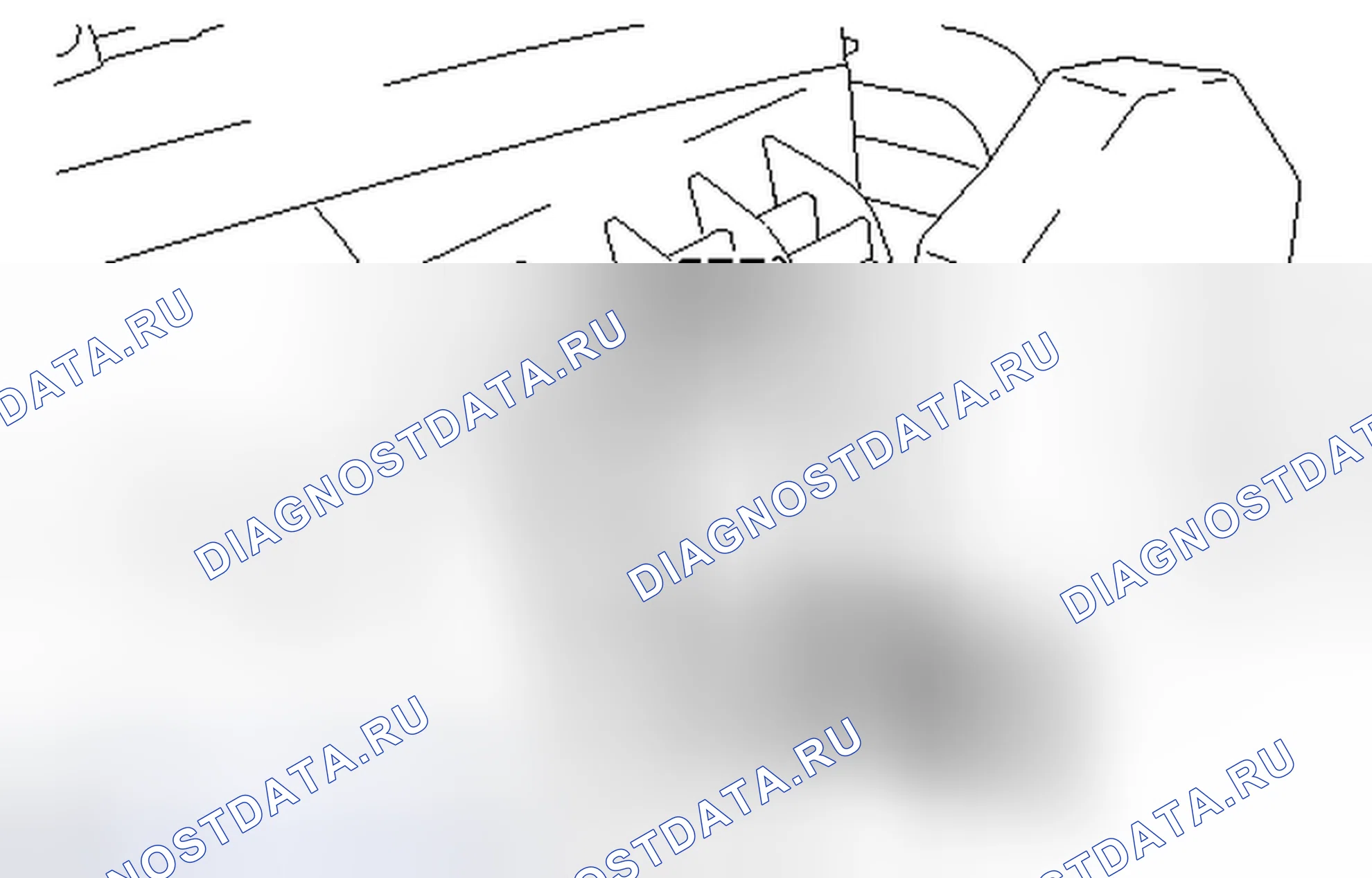 Рис. 171: УСТАНОВКА. Toyota Camry XV50