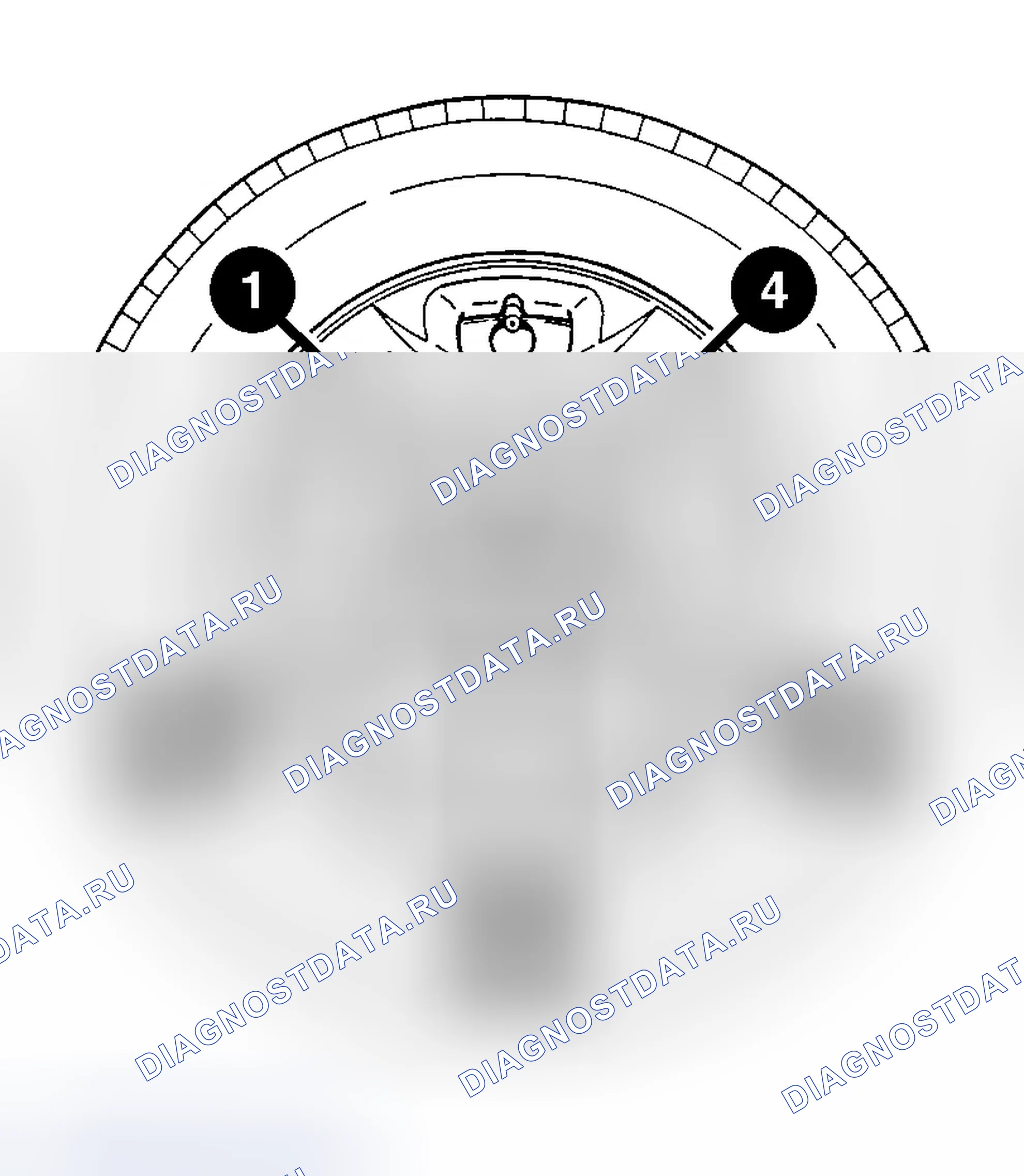 Рис. 16. Dodge Grand Caravan IV