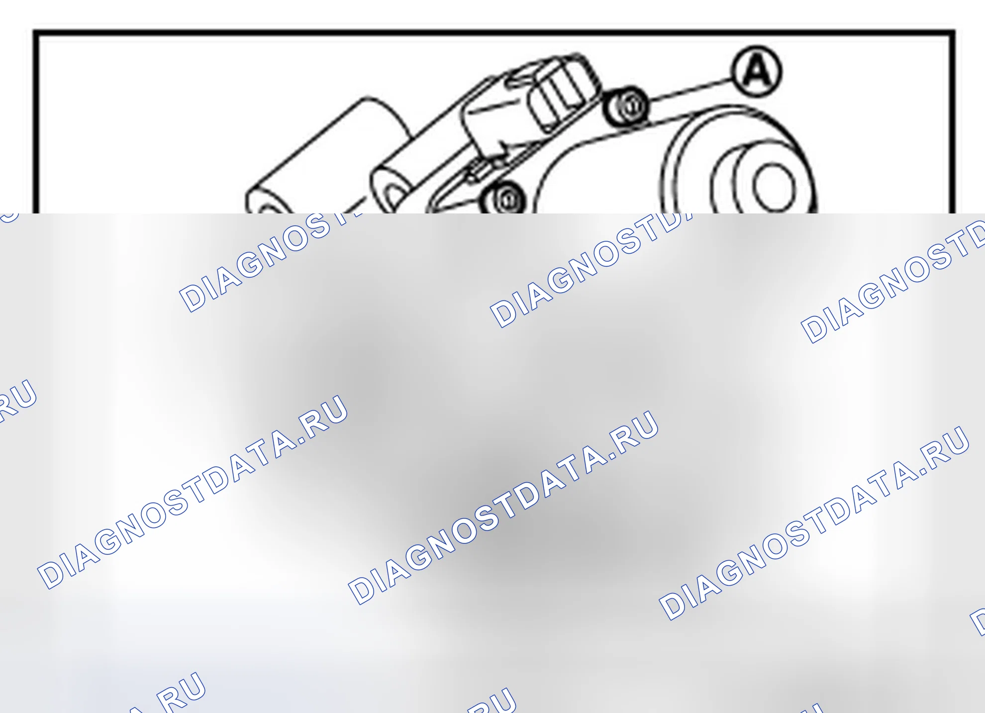 Рис. 507. Infiniti M37 IV