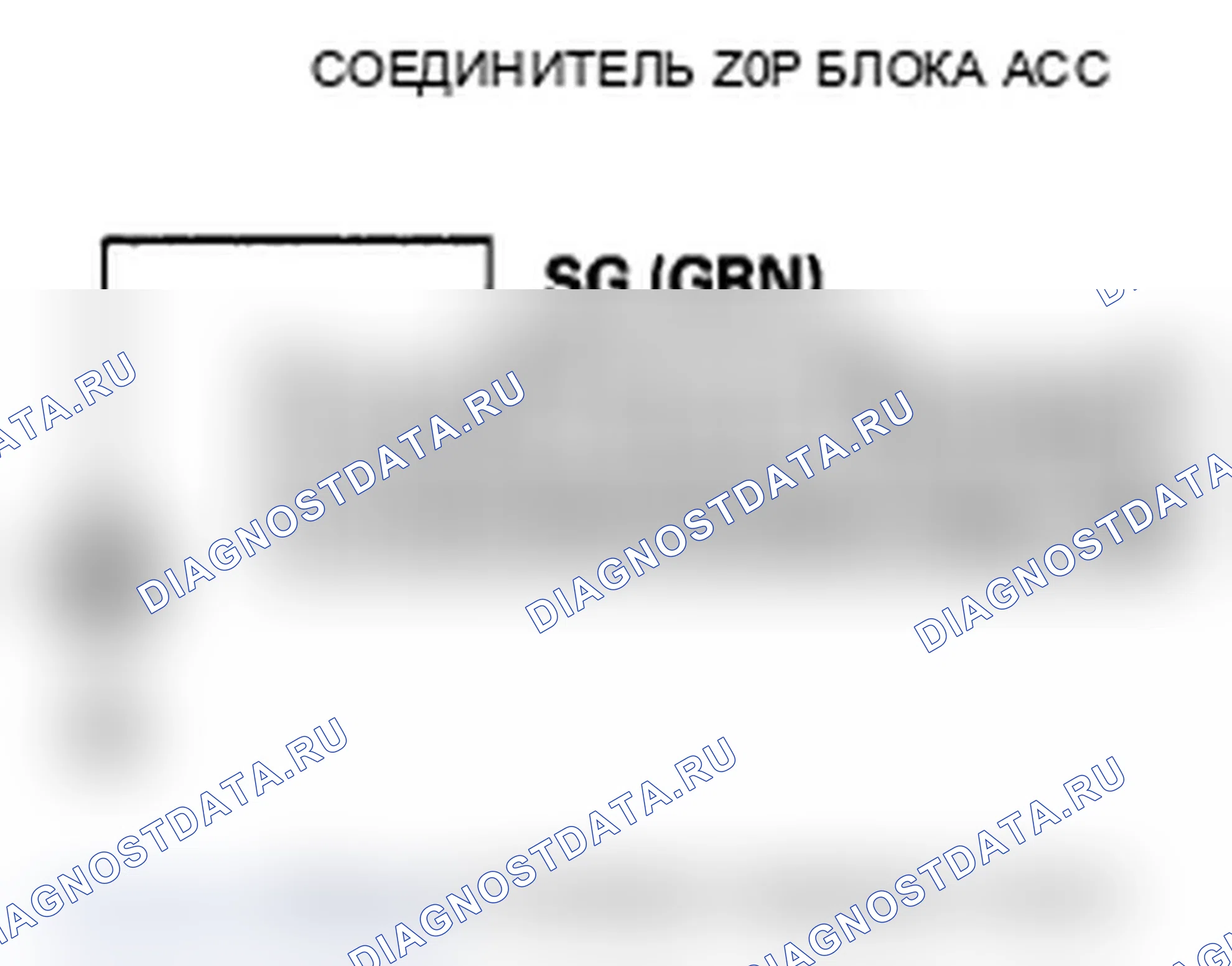 Рис. 84. Acura MDX II рестайлинг