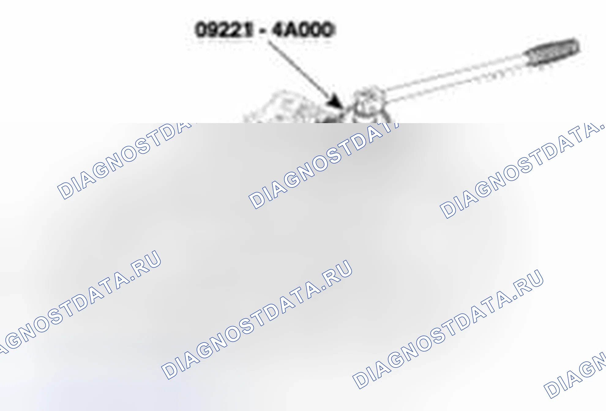 Рис. 241. Hyundai Veracruz I