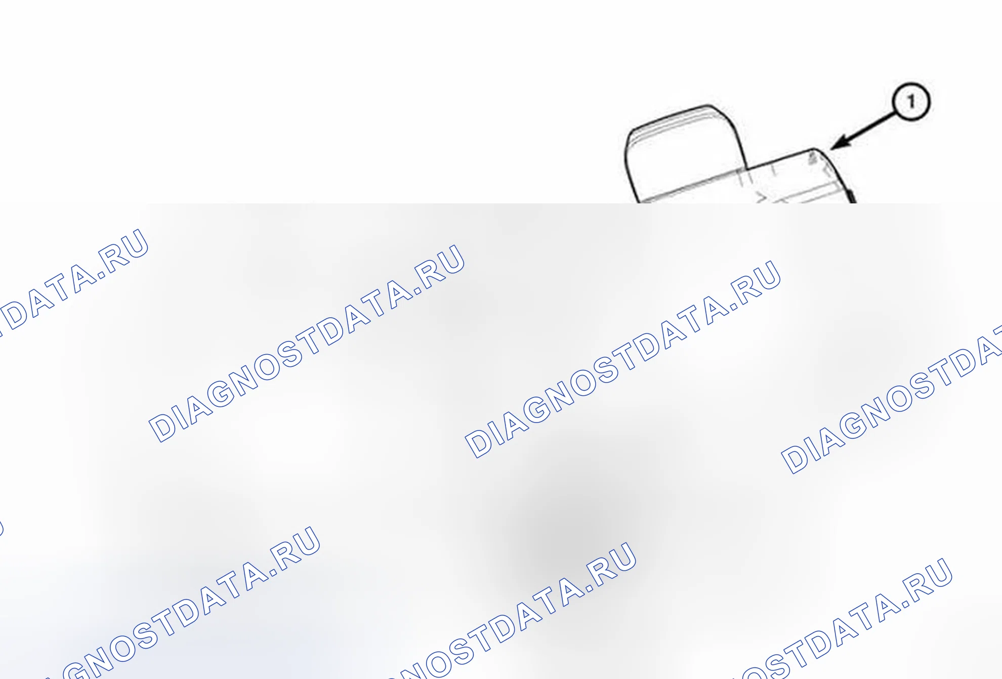 Рис. 318. Dodge Dart PF