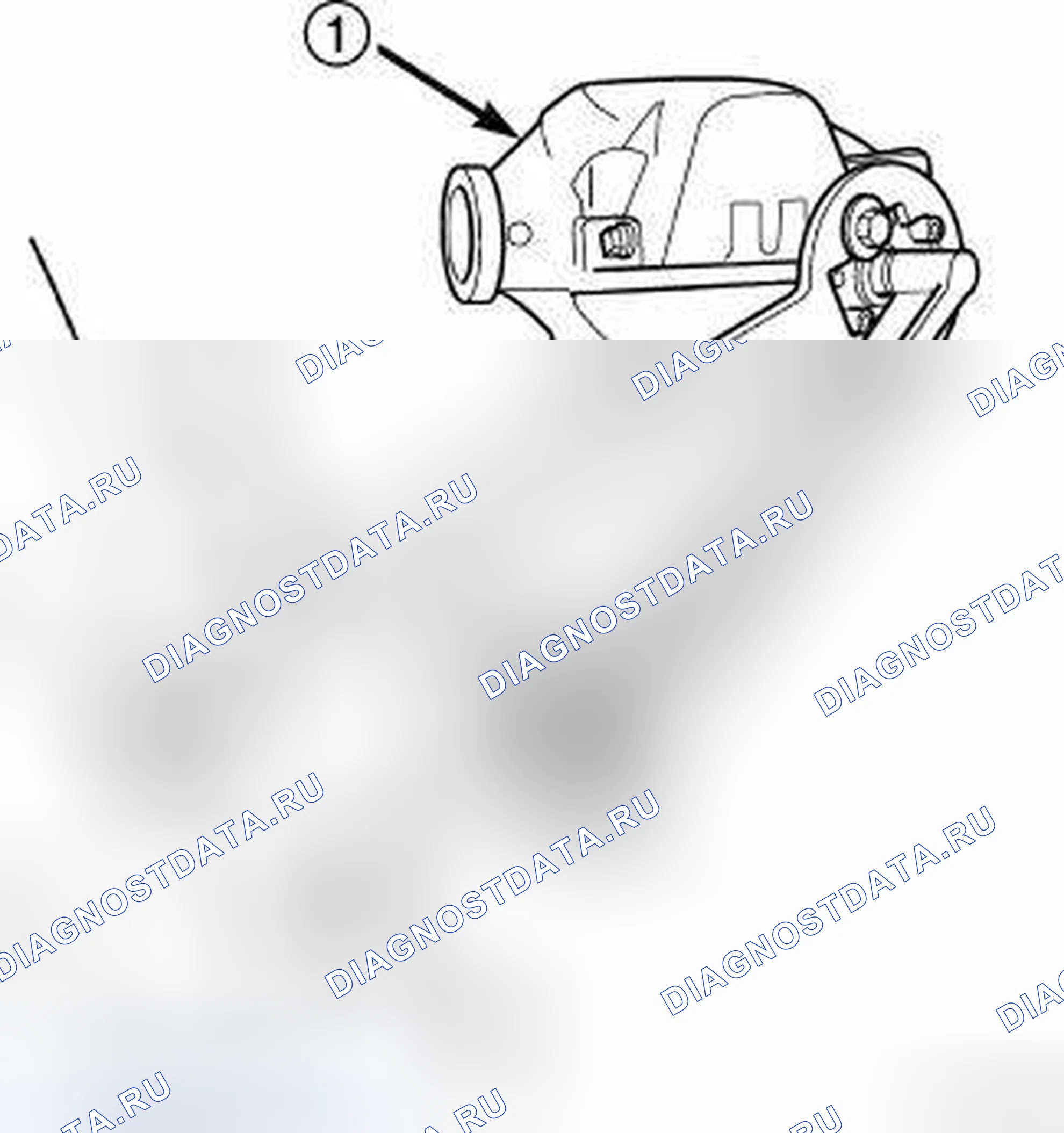 Рис. 284. RAM Pickup 3500 