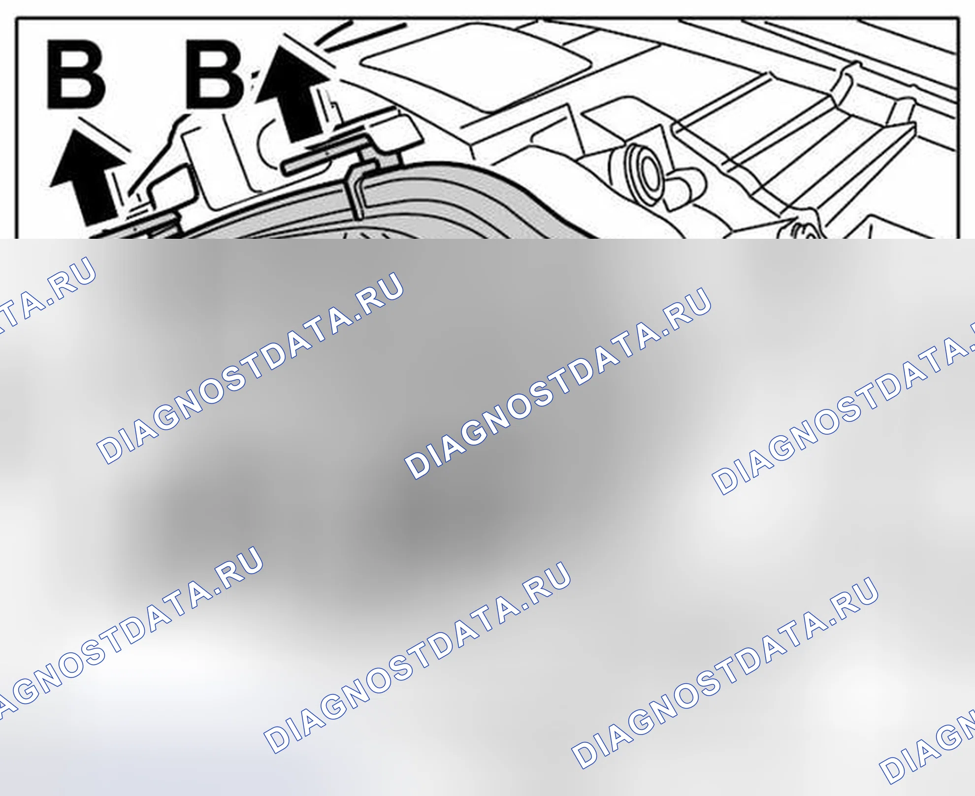 Рис. 163. Porsche Cayenne GTS 957 рестайлинг