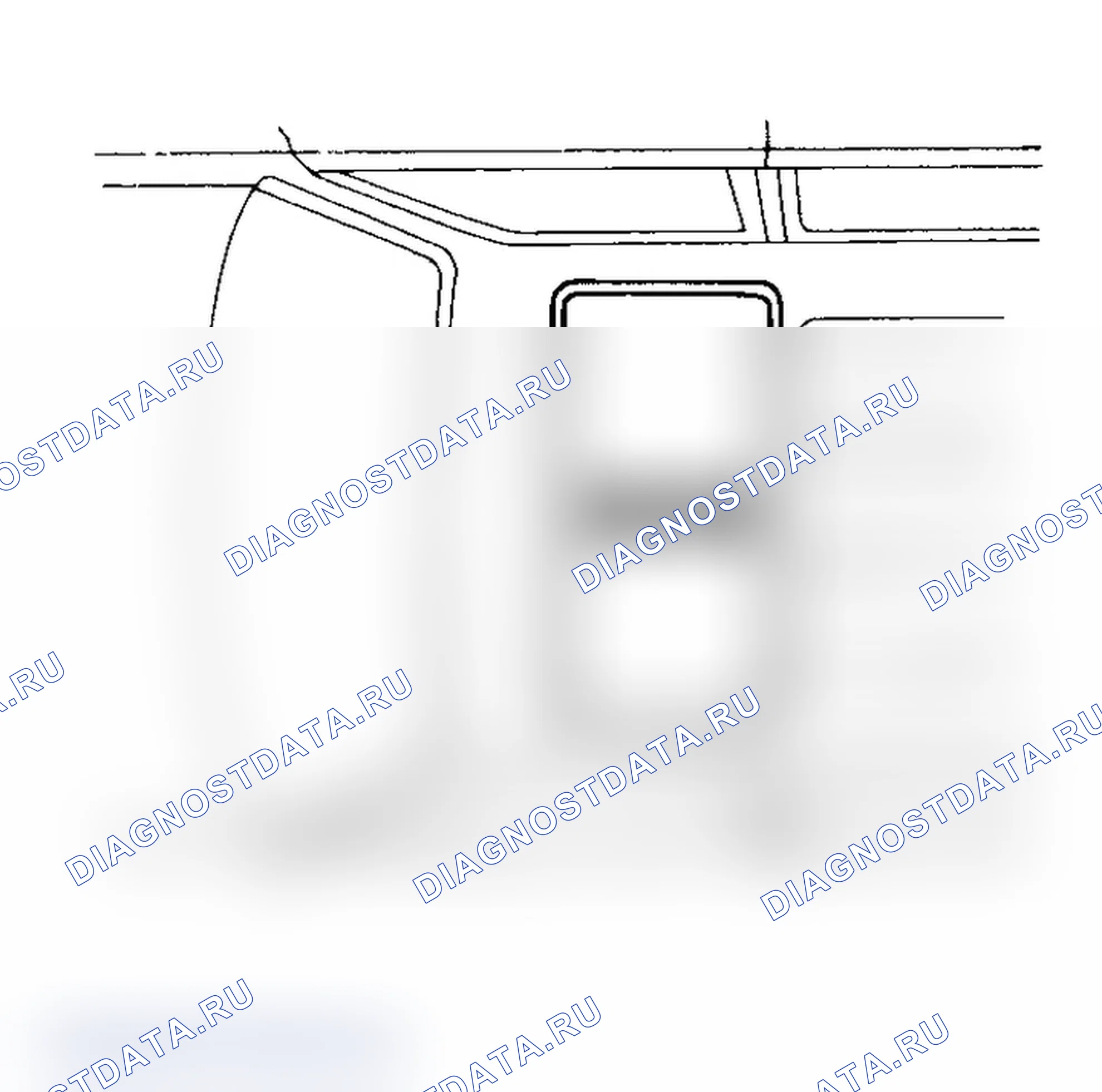 Рис. 7. Toyota Land Cruiser 80