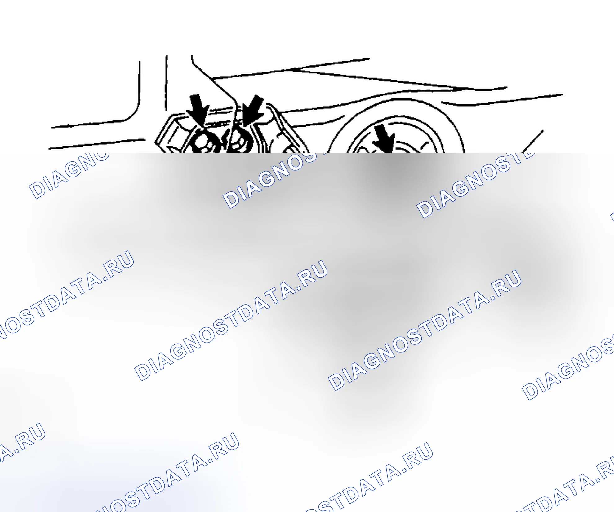 Рис. 22. Toyota Highlander I