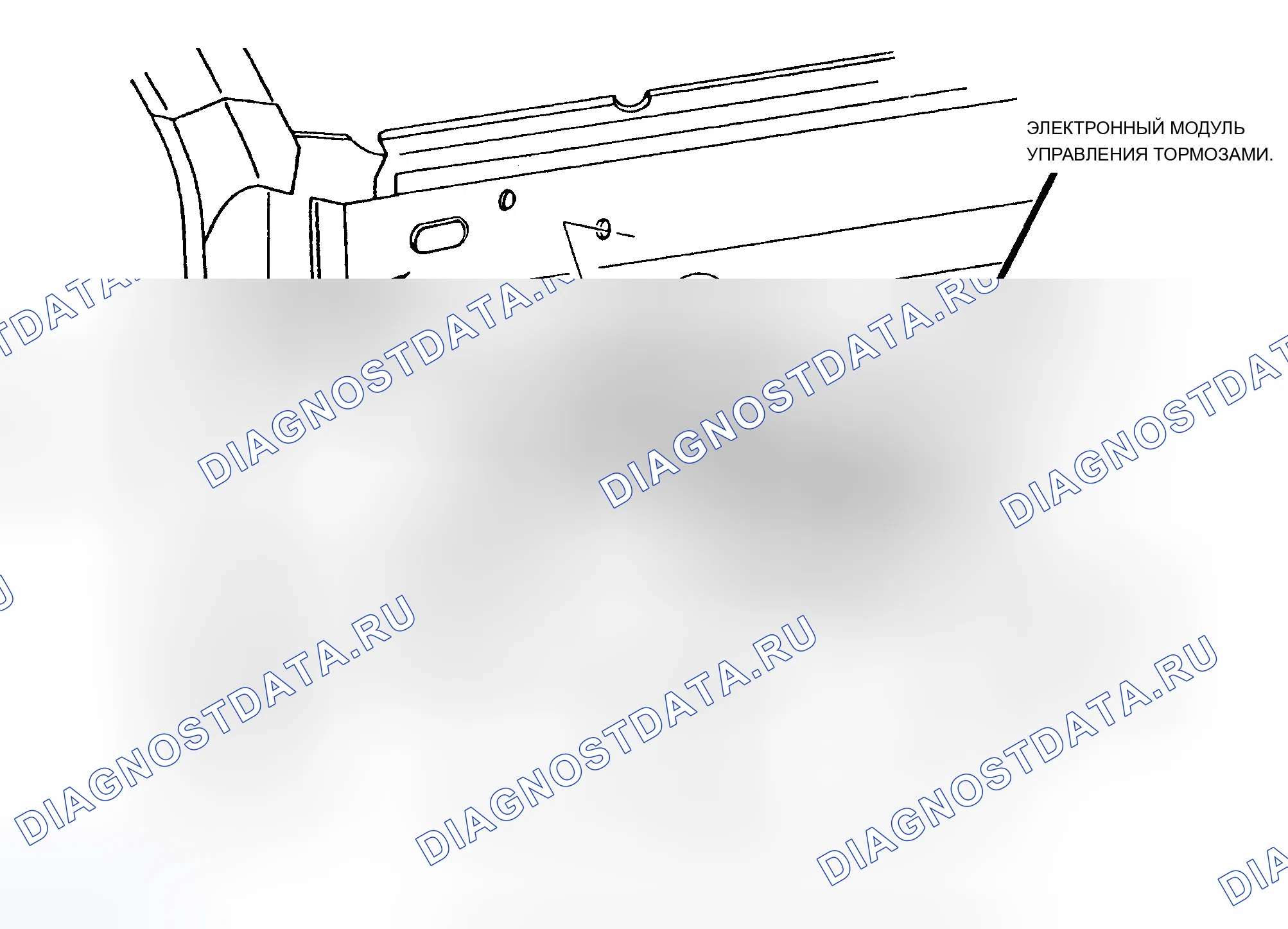 Рис. 4. Chevrolet Caprice IV