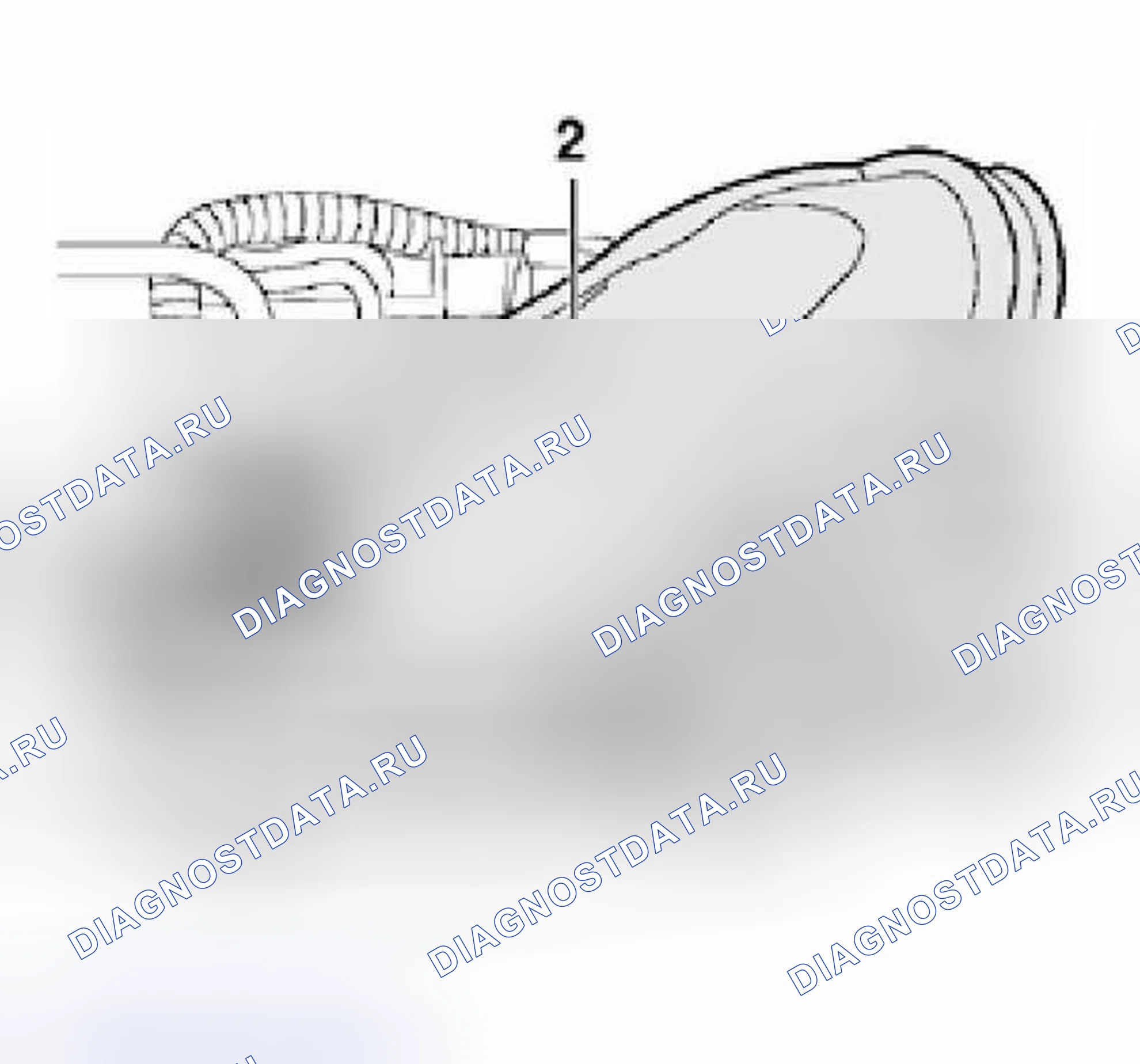 Рис. 103. Audi A6 C5 рестайлинг