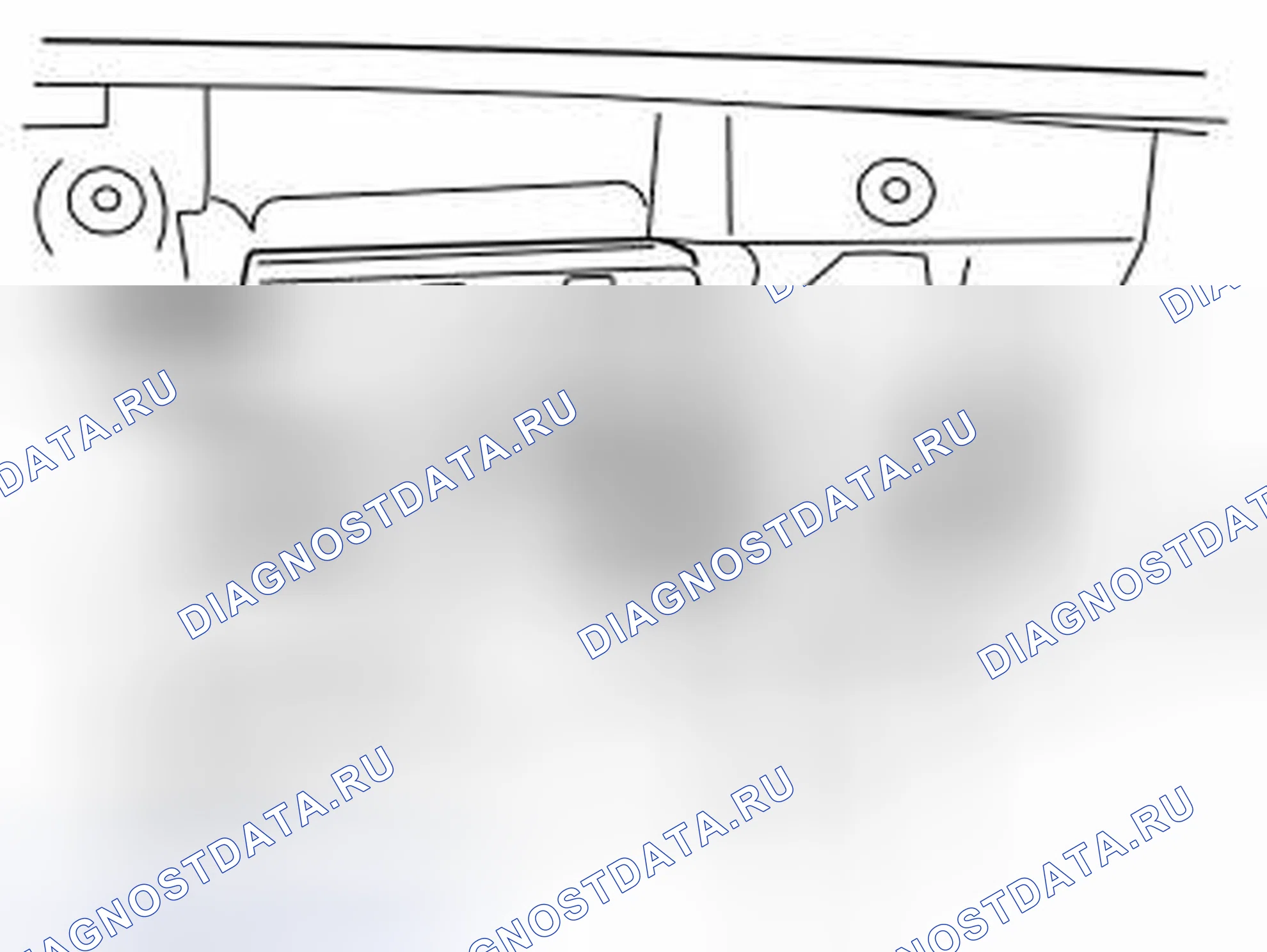 Рис. 151. Volvo V70 III