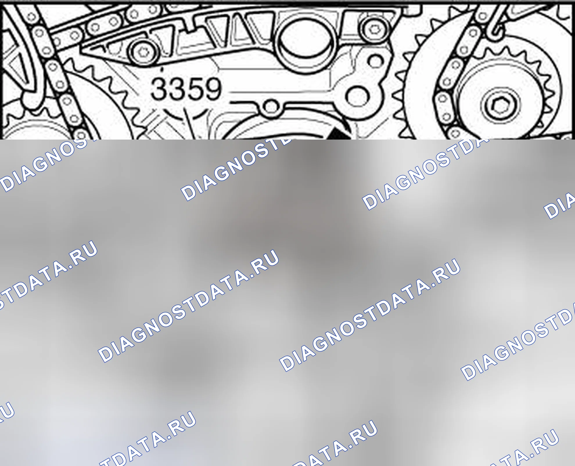 Рис. 131. Volkswagen Touareg II