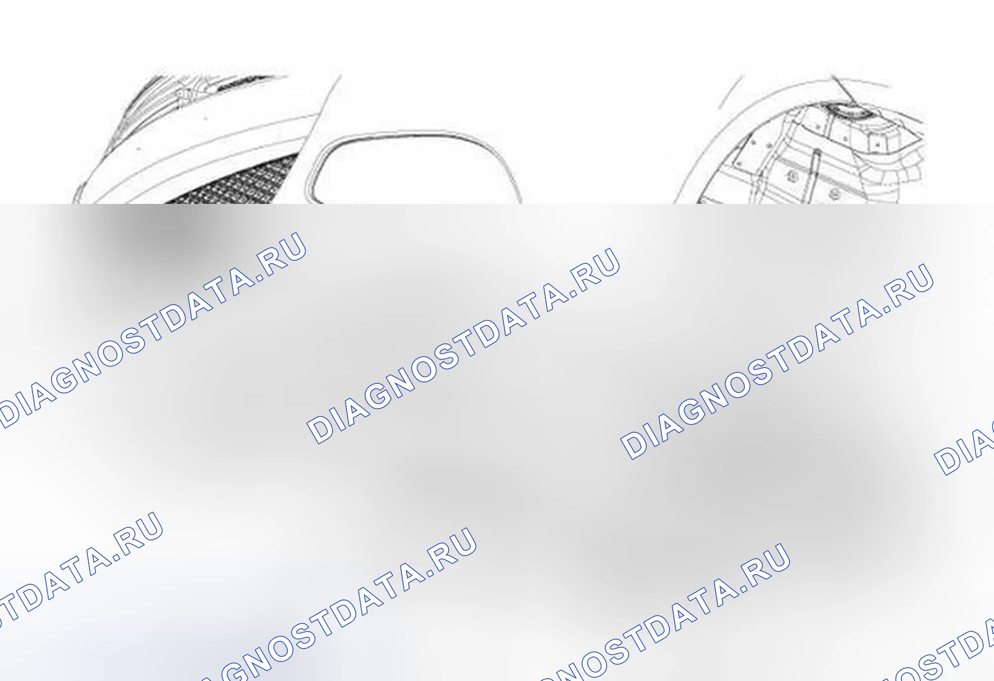 Рис. 28. Dodge Dart PF