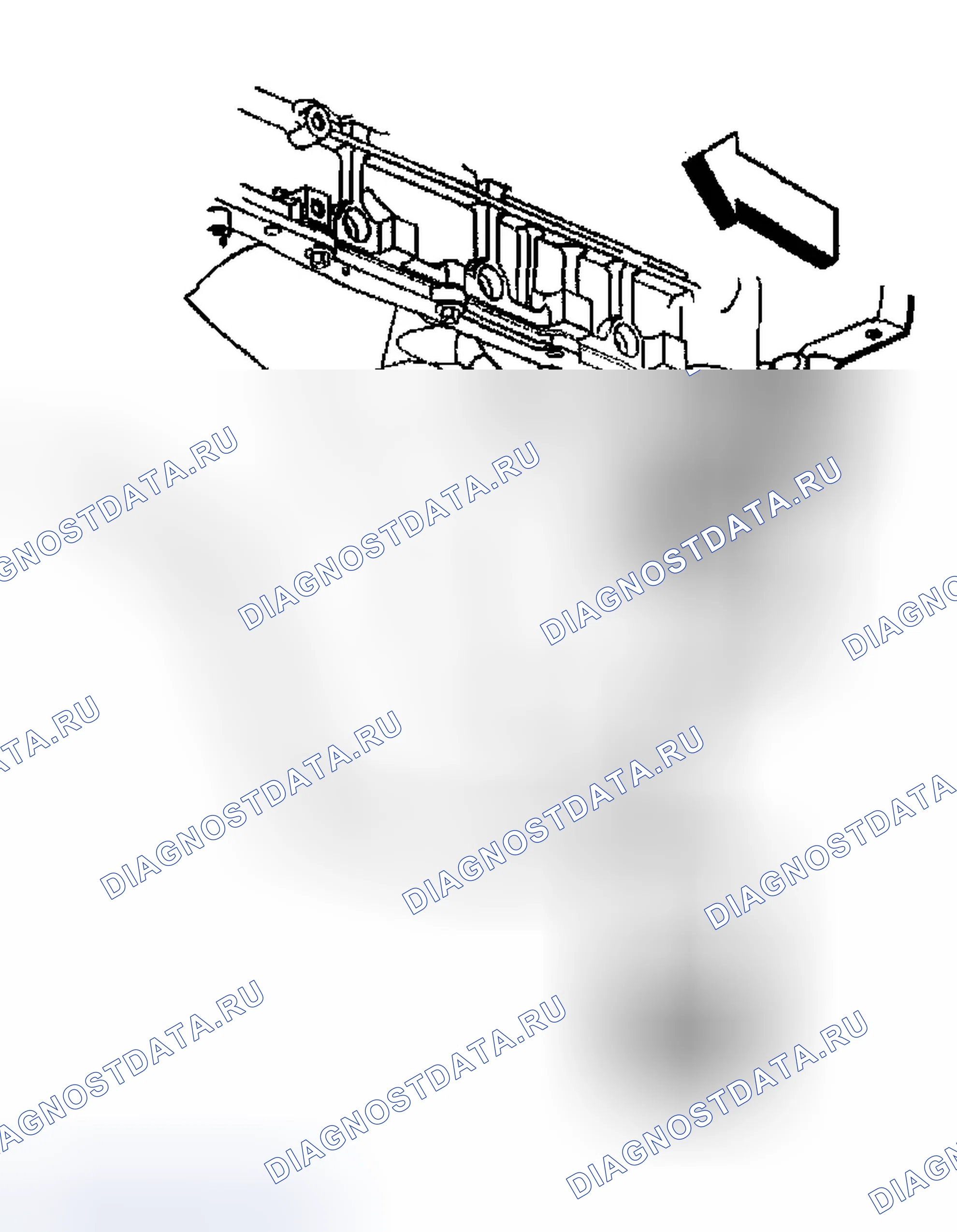 Рис. 991. Chevrolet Chevy Express H2500 