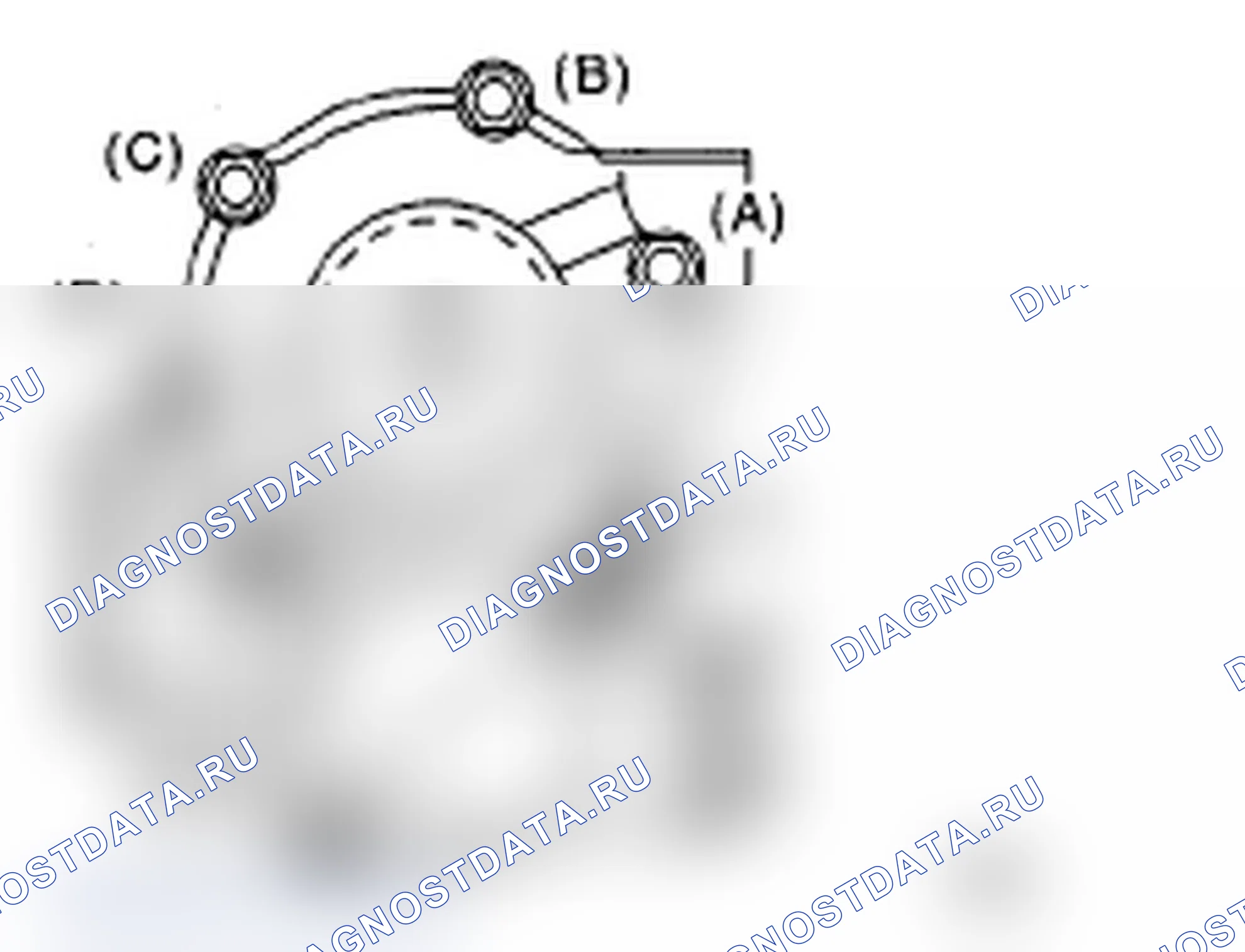 Рис. 416. Subaru Impreza WRX GD/GG рестайлинг 2