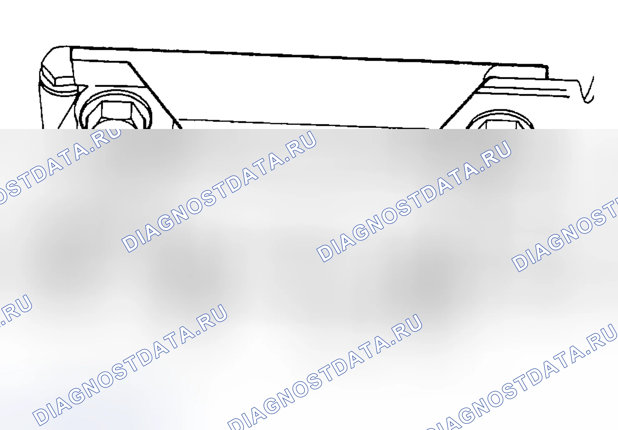 Рис. 549. Ford Ranger I