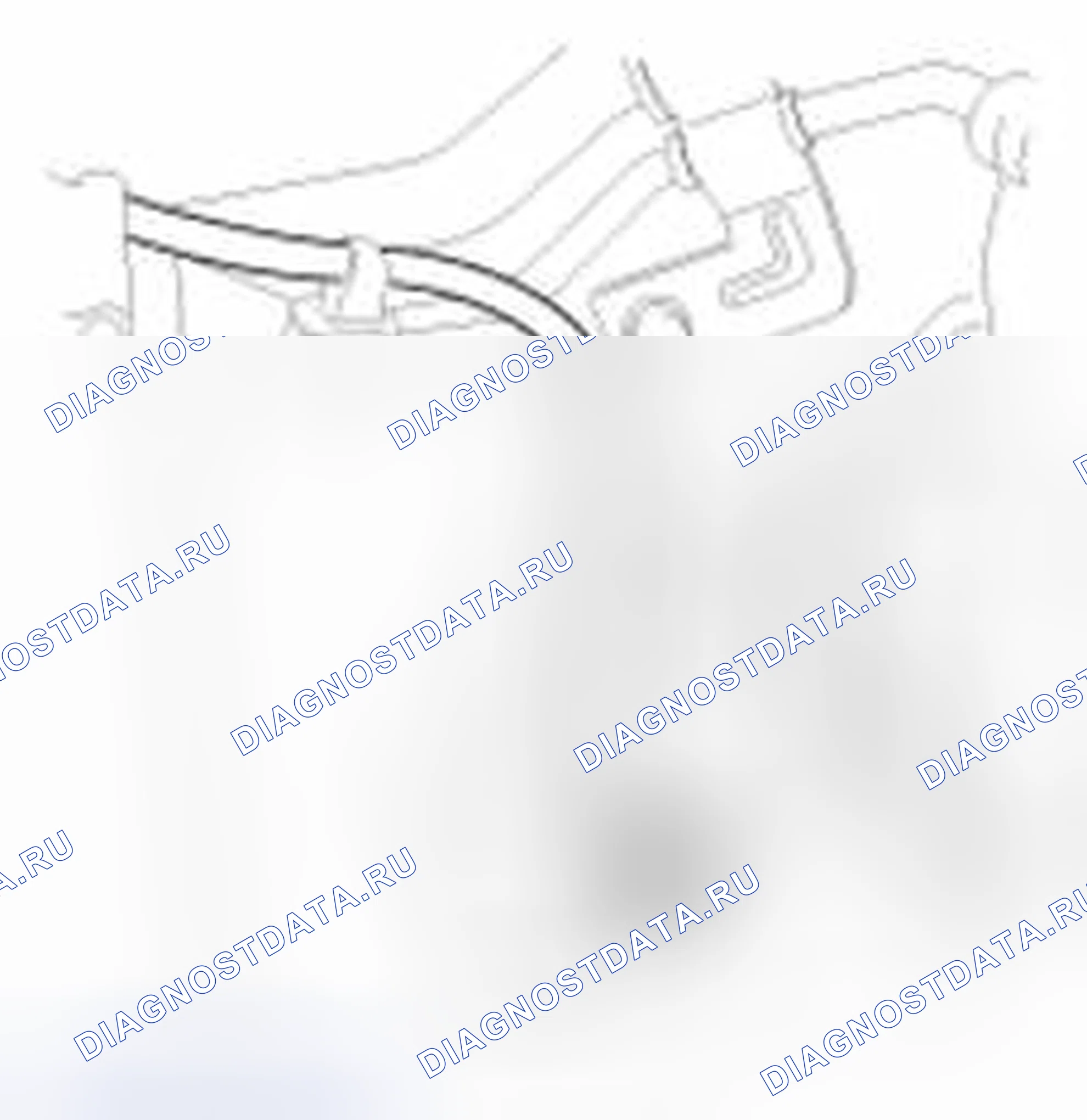 Рис. 126. Haval Beast (Shenshou) I