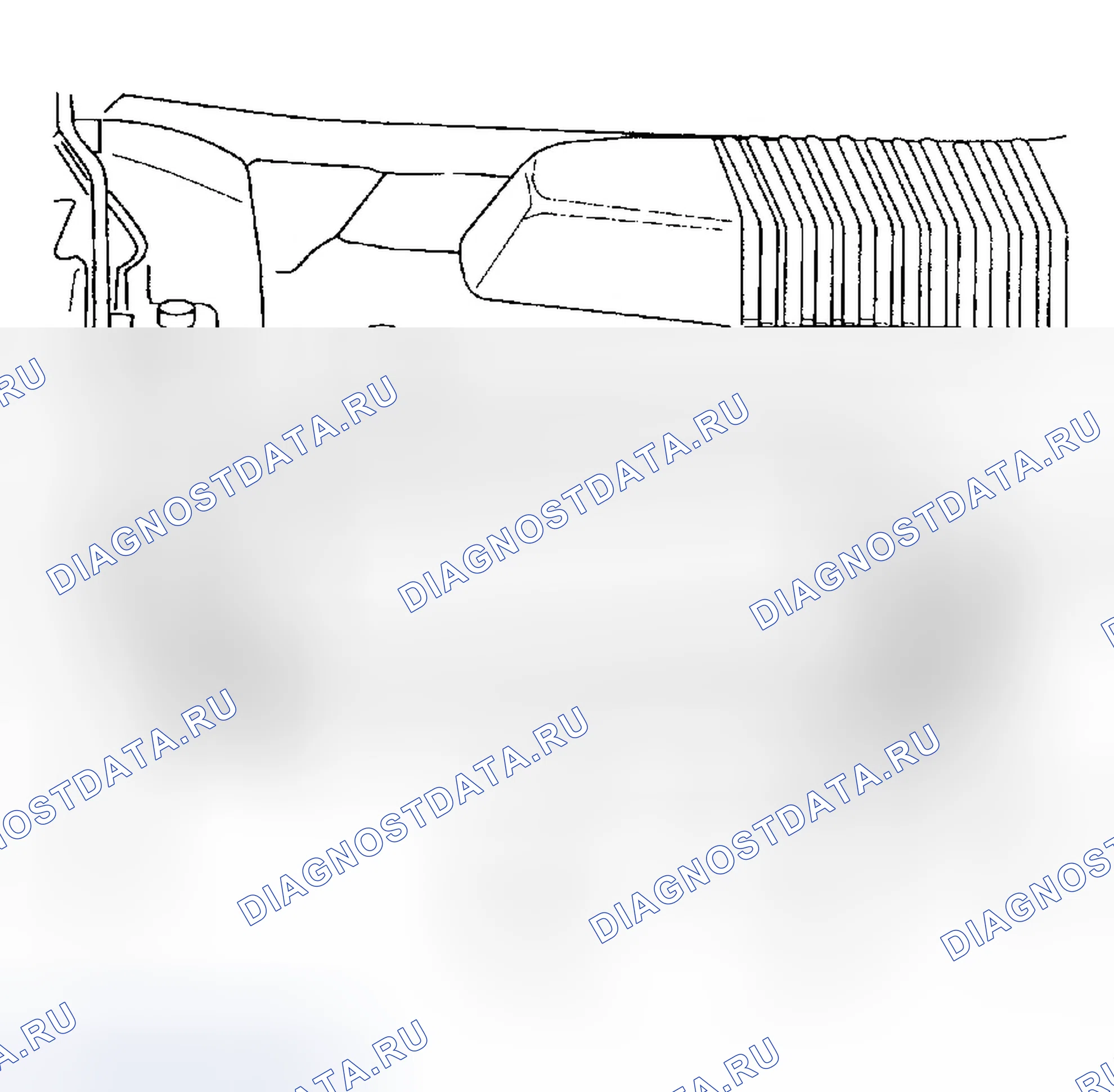 Рис. 24. Daewoo Nubira II