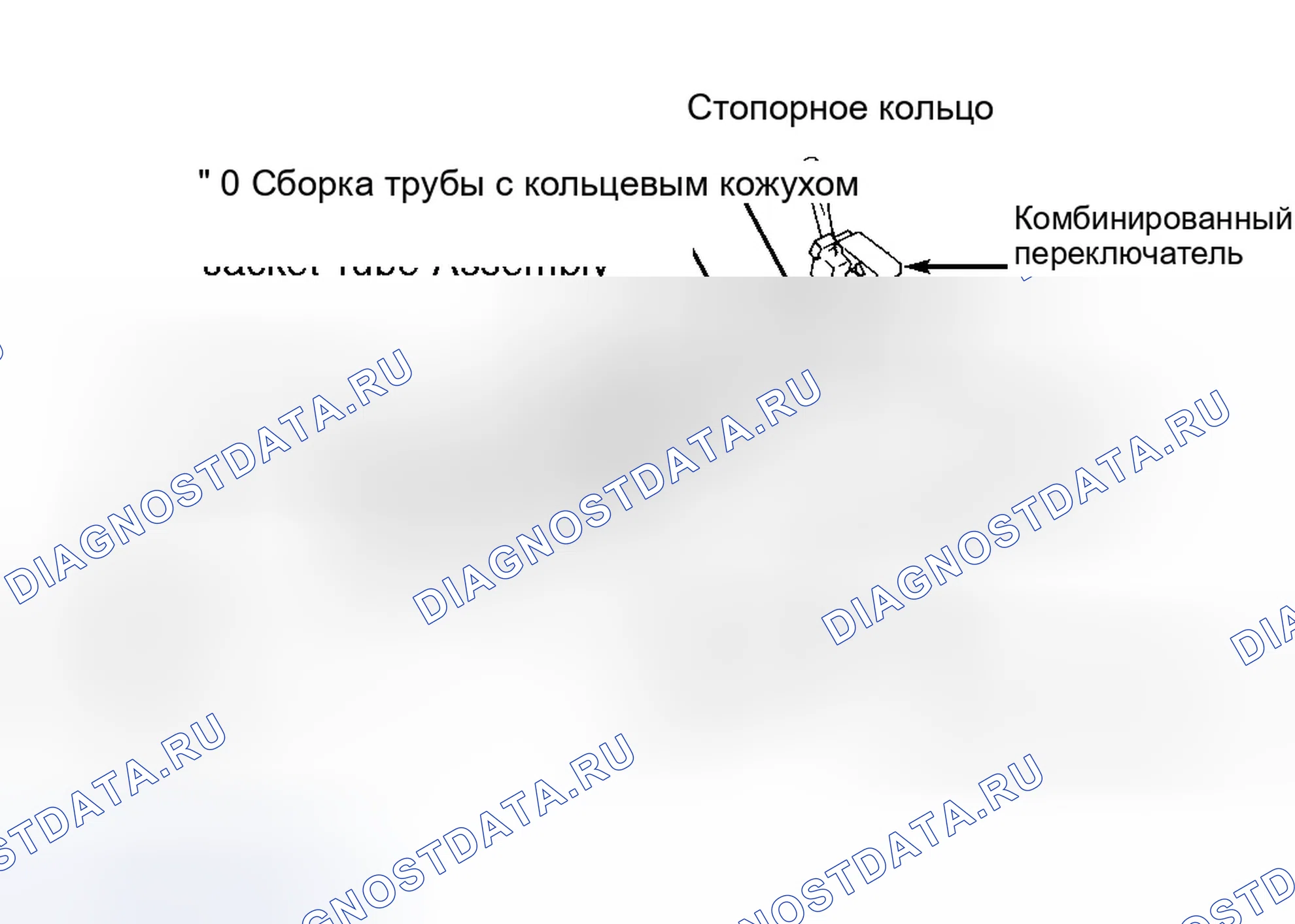 Рис. 3. Infiniti QX4 I