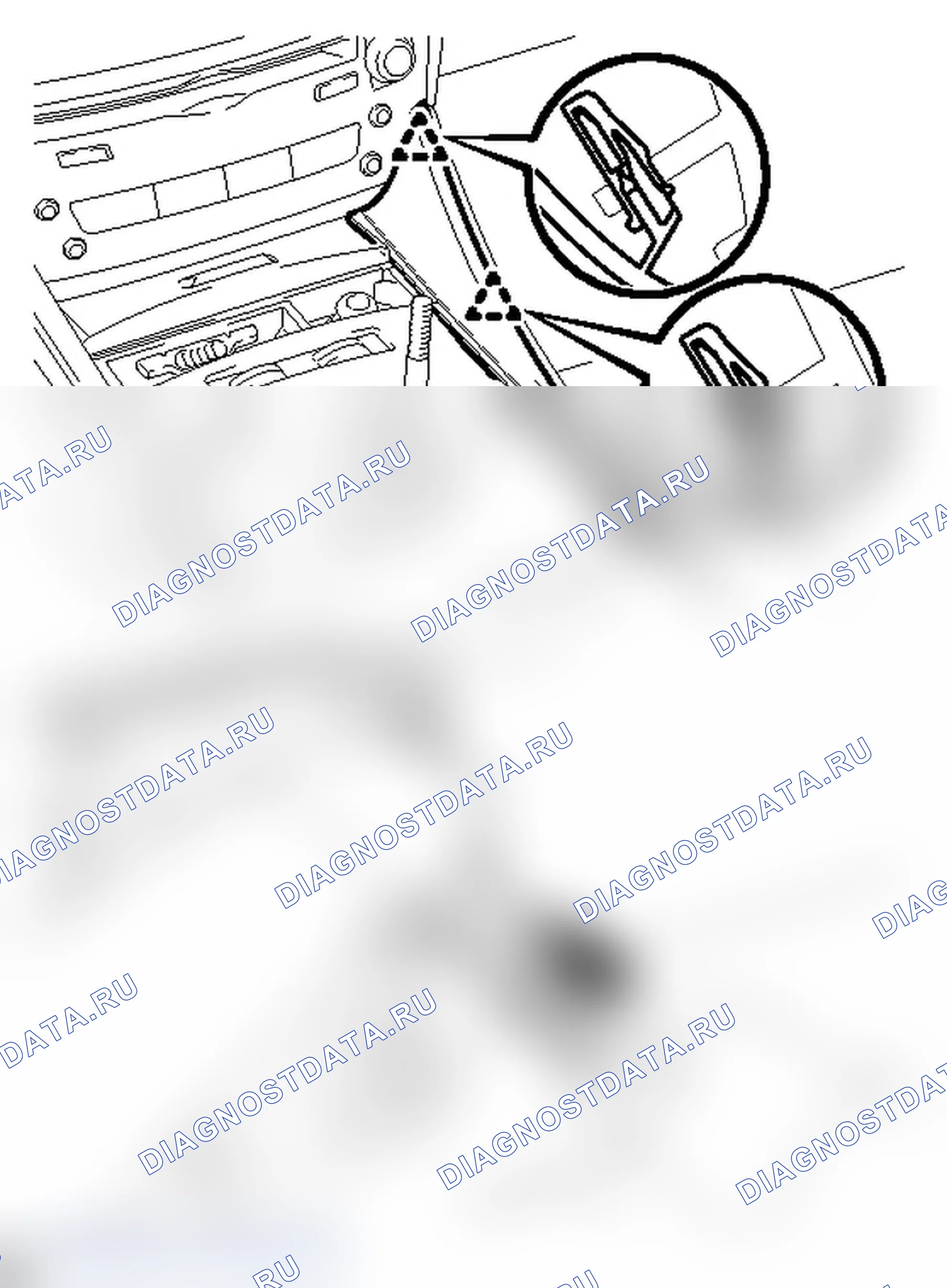 Рис. 17. Lexus IS F I