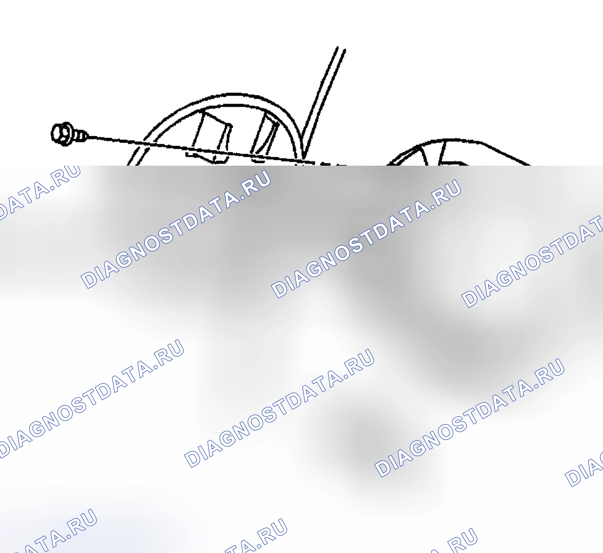 Рис. 63. Buick LeSabre VIII