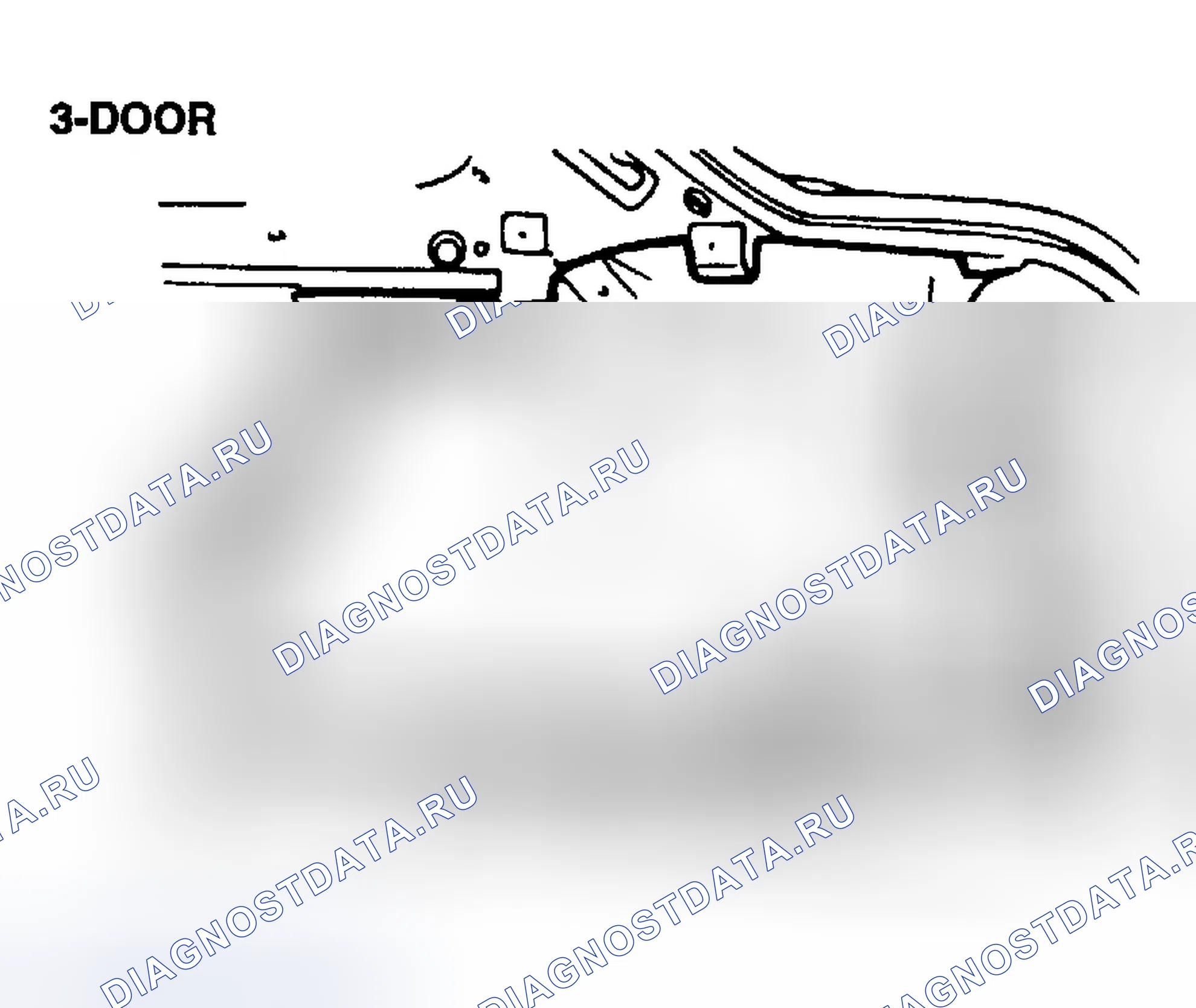 Рис. 53. Hyundai Accent II рестайлинг