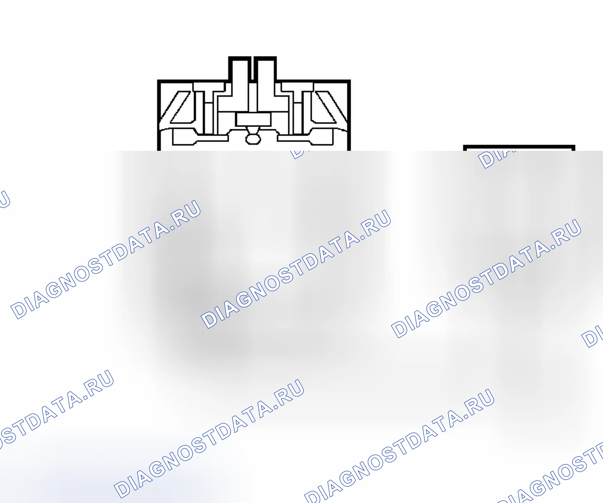 Рис. 66. Ford Pickup F350 Super Duty 