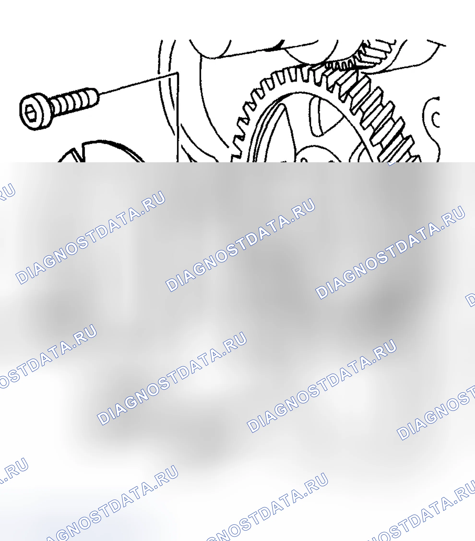 Рис. 975. Chevrolet Silverado 2500 