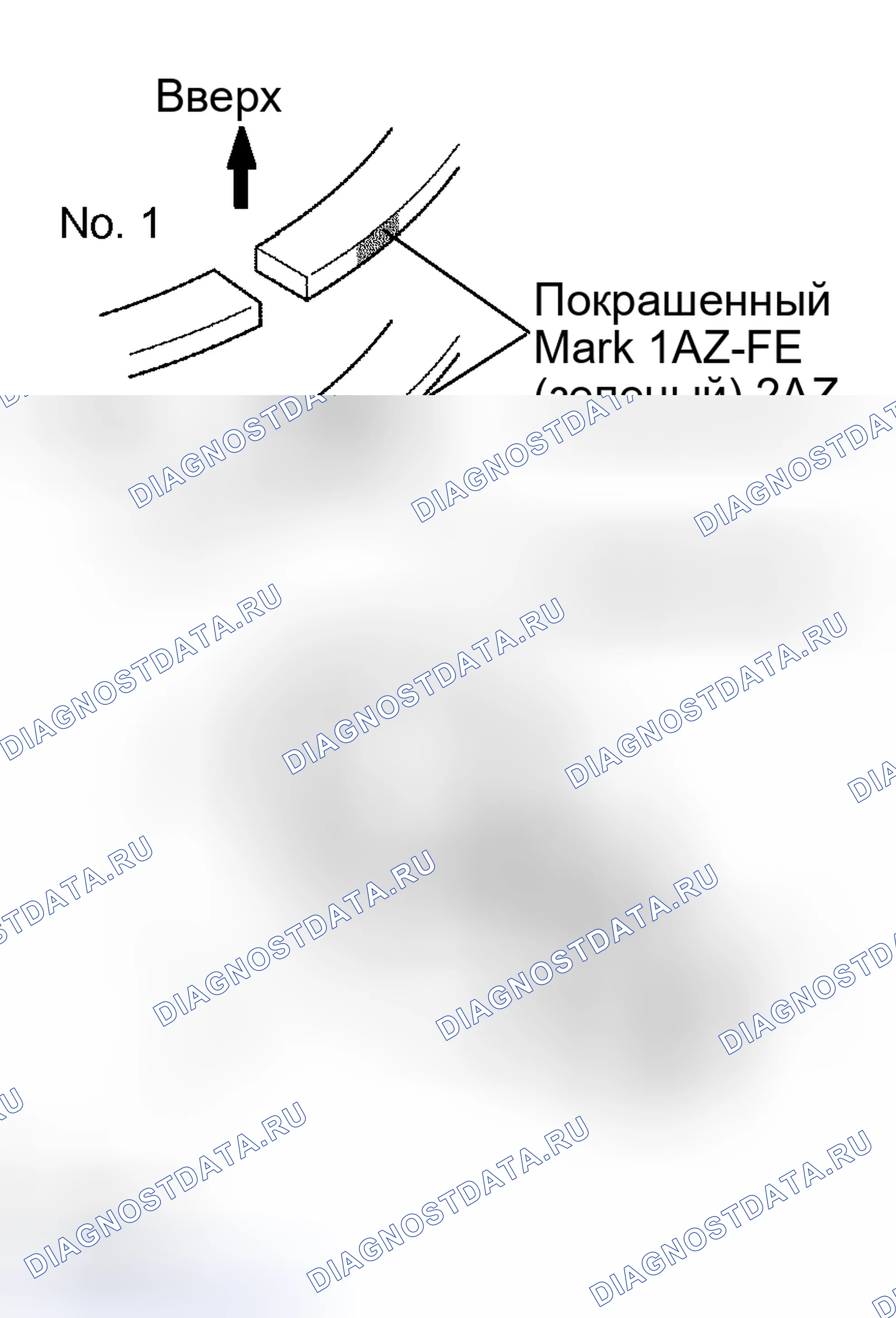 Рис. 285. Toyota RAV4 II рестайлинг