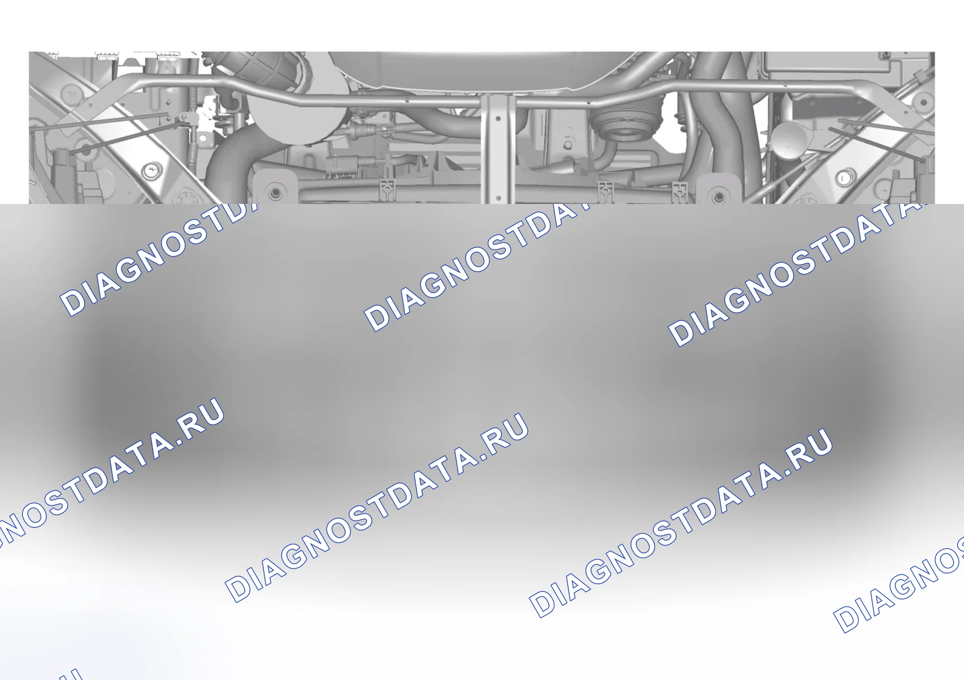 Как снять и установить решётку радиатора — Haval H9. Haval H9 I рестайлинг
