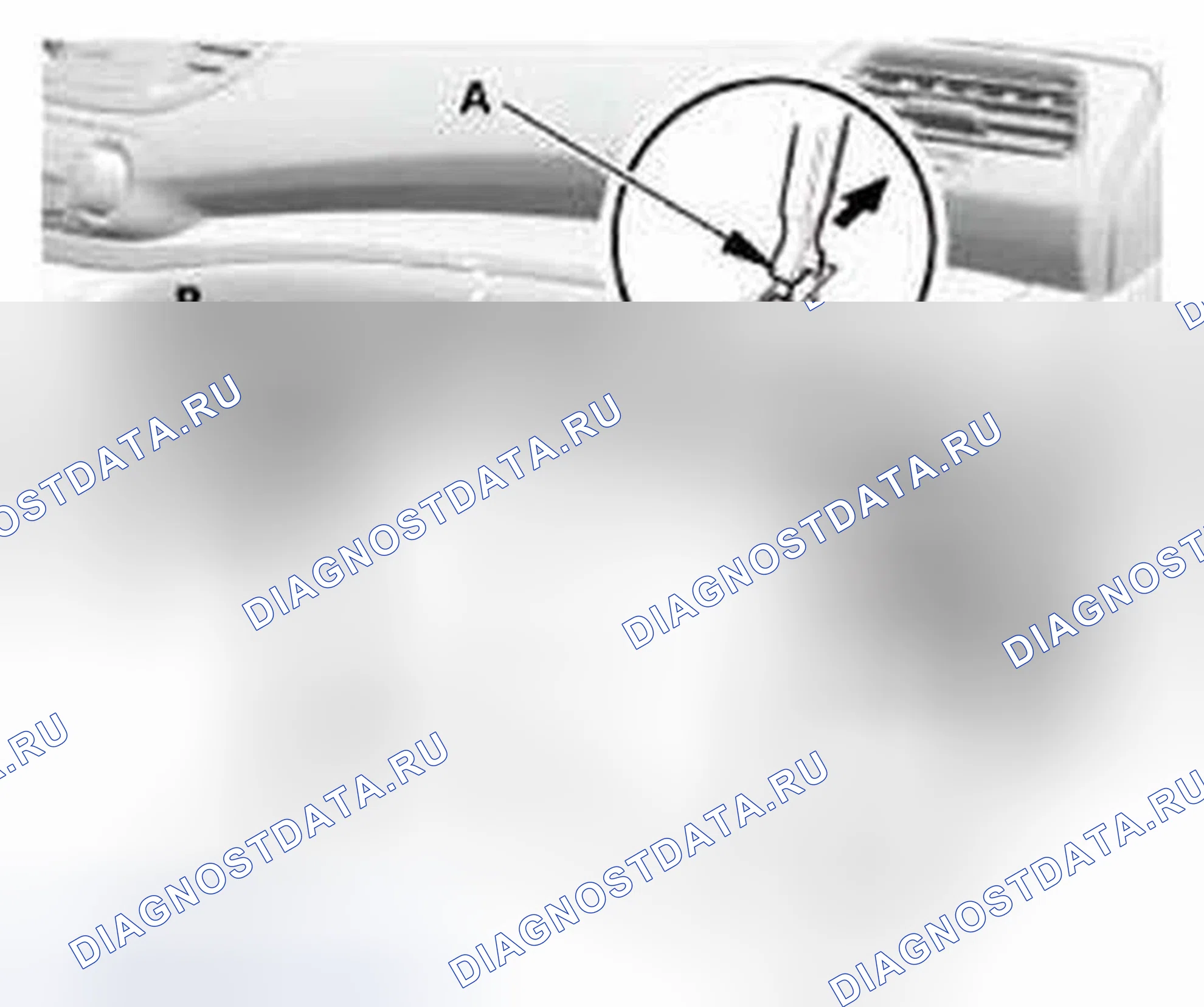 Рис. 555. Honda CR-V IV