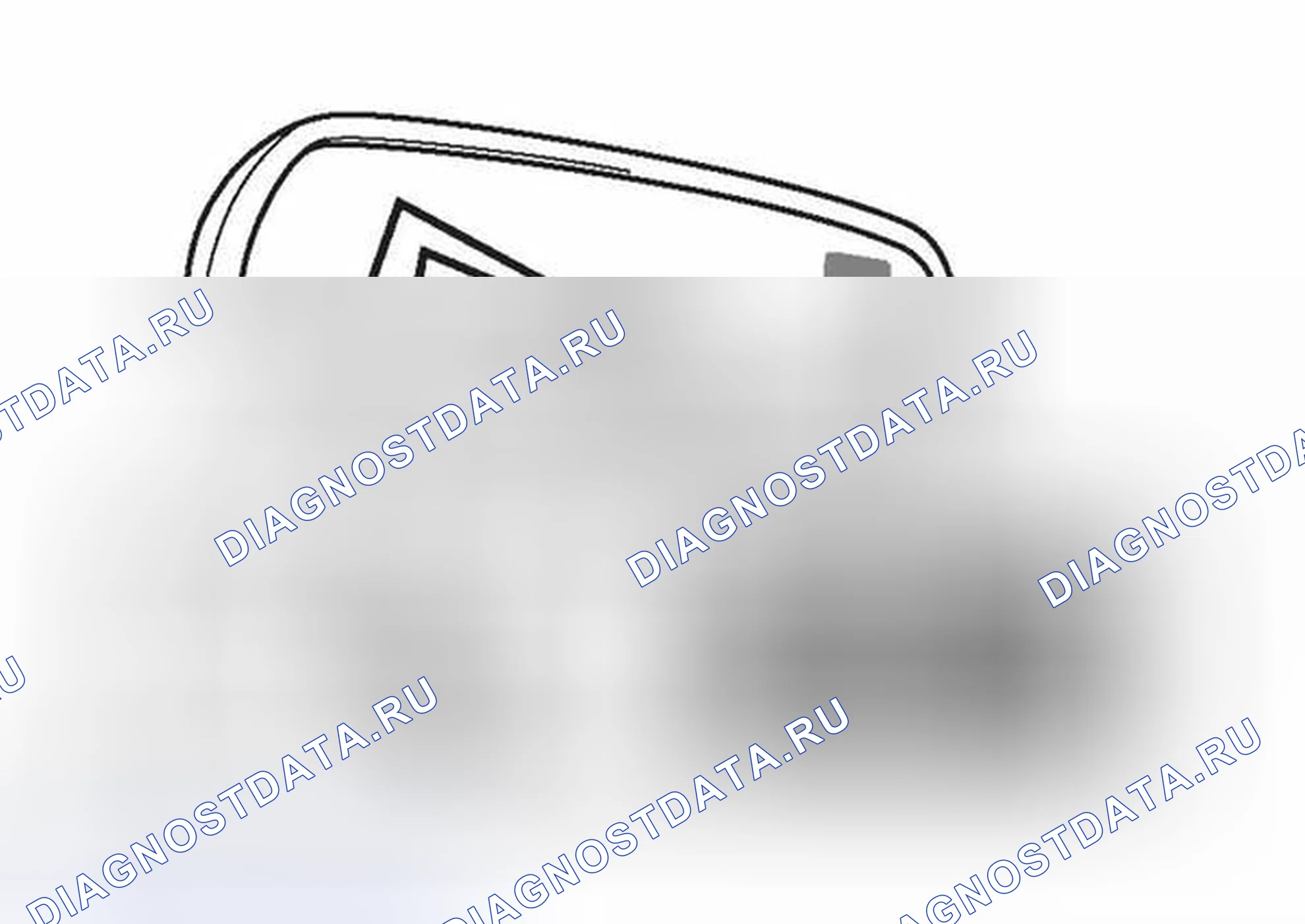Рис. 26. Toyota Avalon XX30