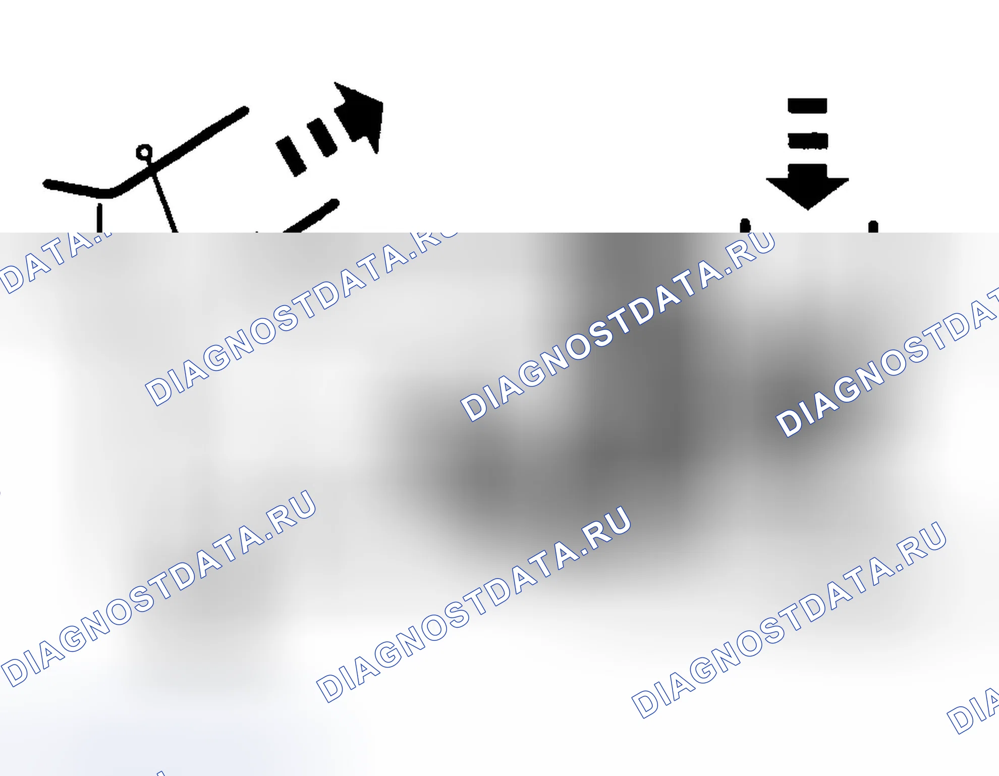 Рис. 30: ПОЛ / РАЗМОРАЖИВАНИЕ. Hyundai Tucson I