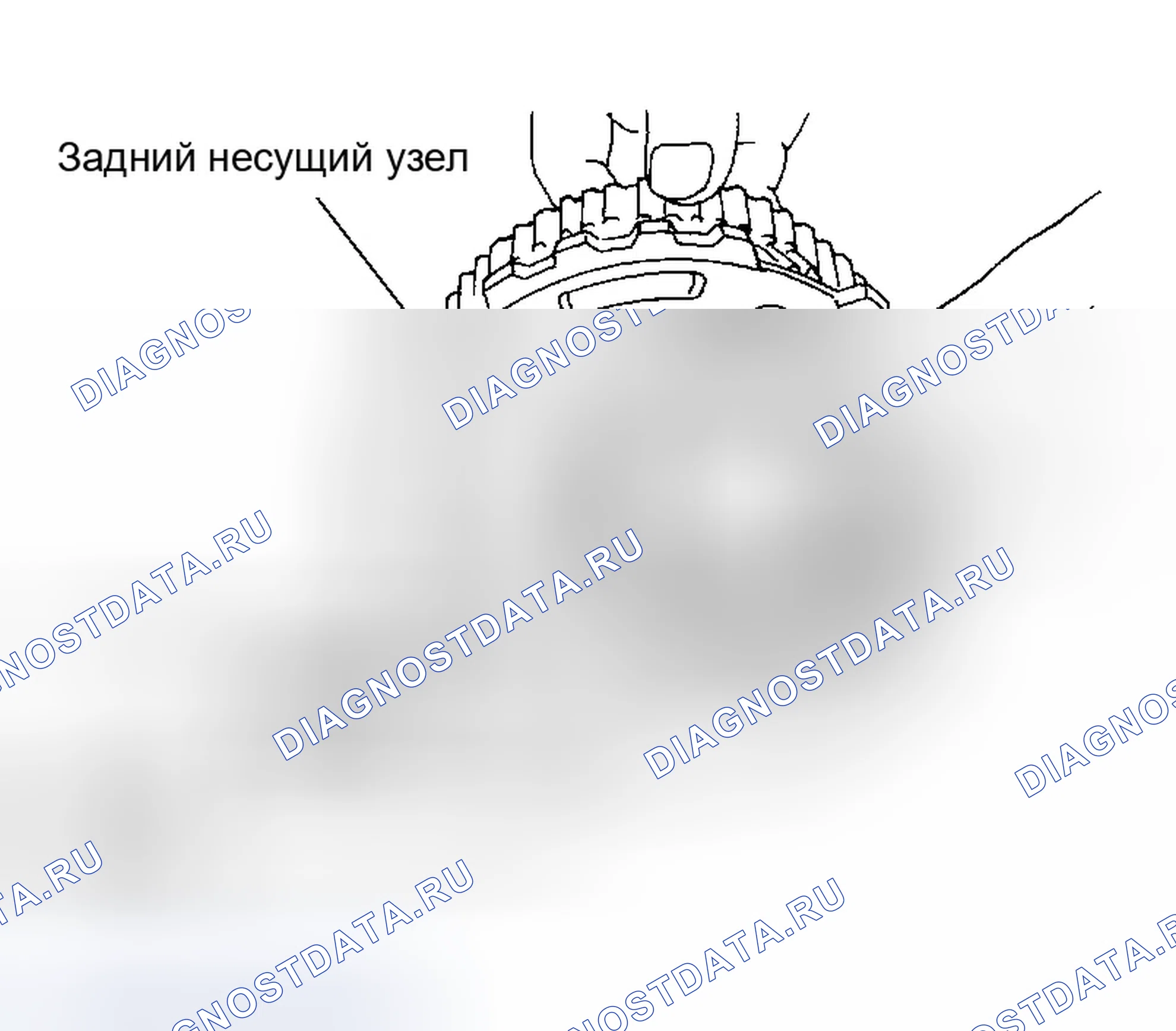 Рис. 613. Infiniti QX56 I