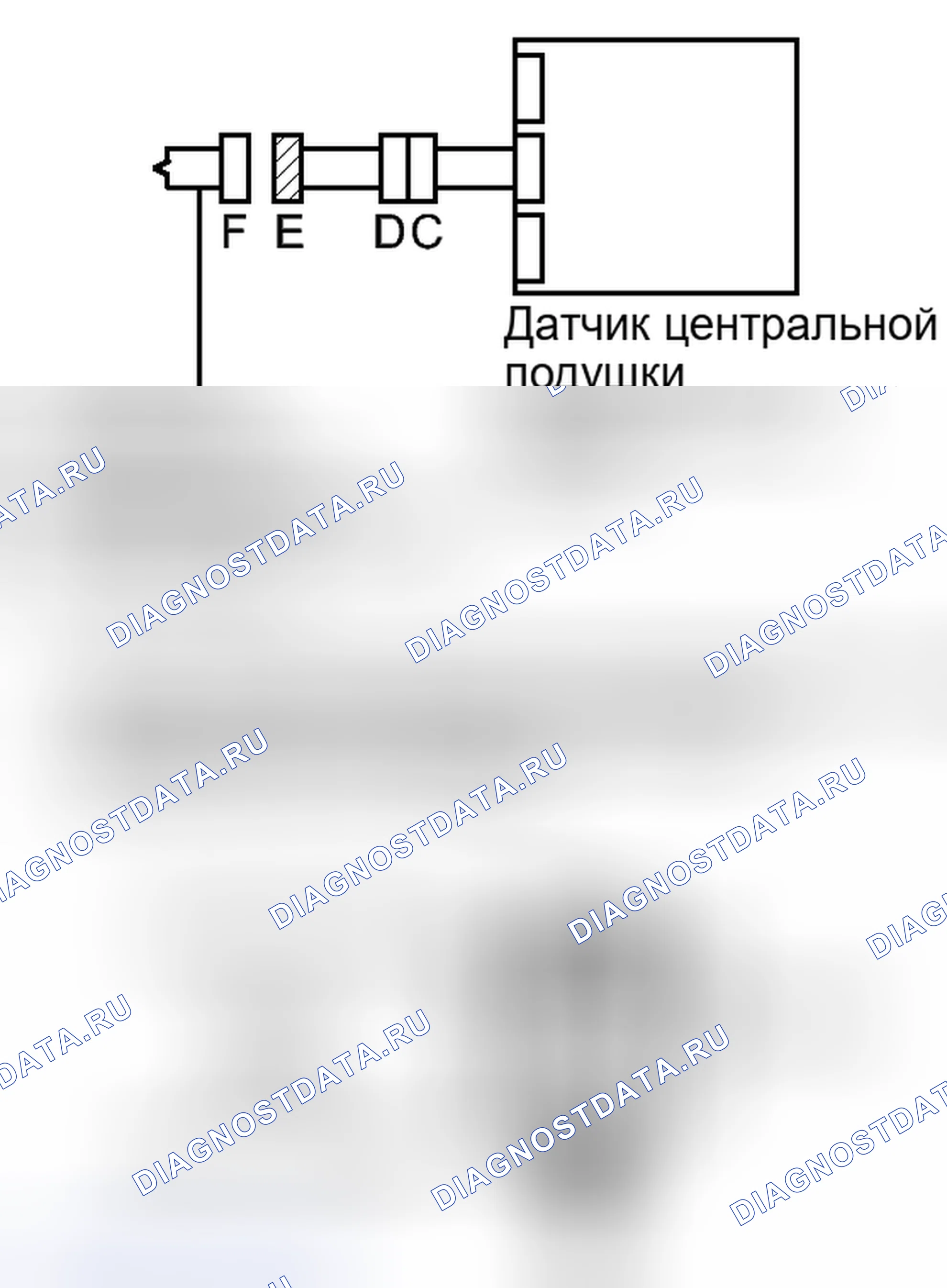 Рис. 667. Toyota Highlander II рестайлинг