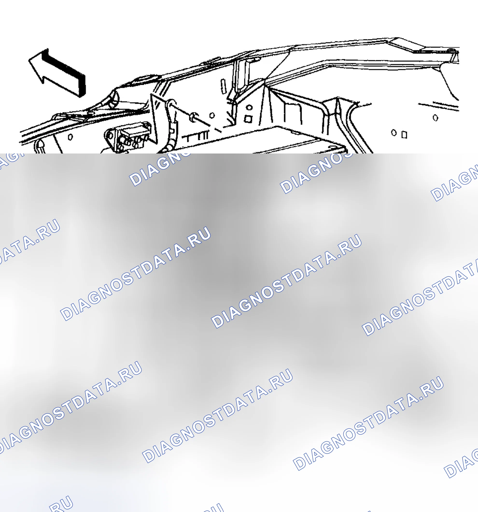 Рис. 35. Chevrolet Chevy Express H2500 