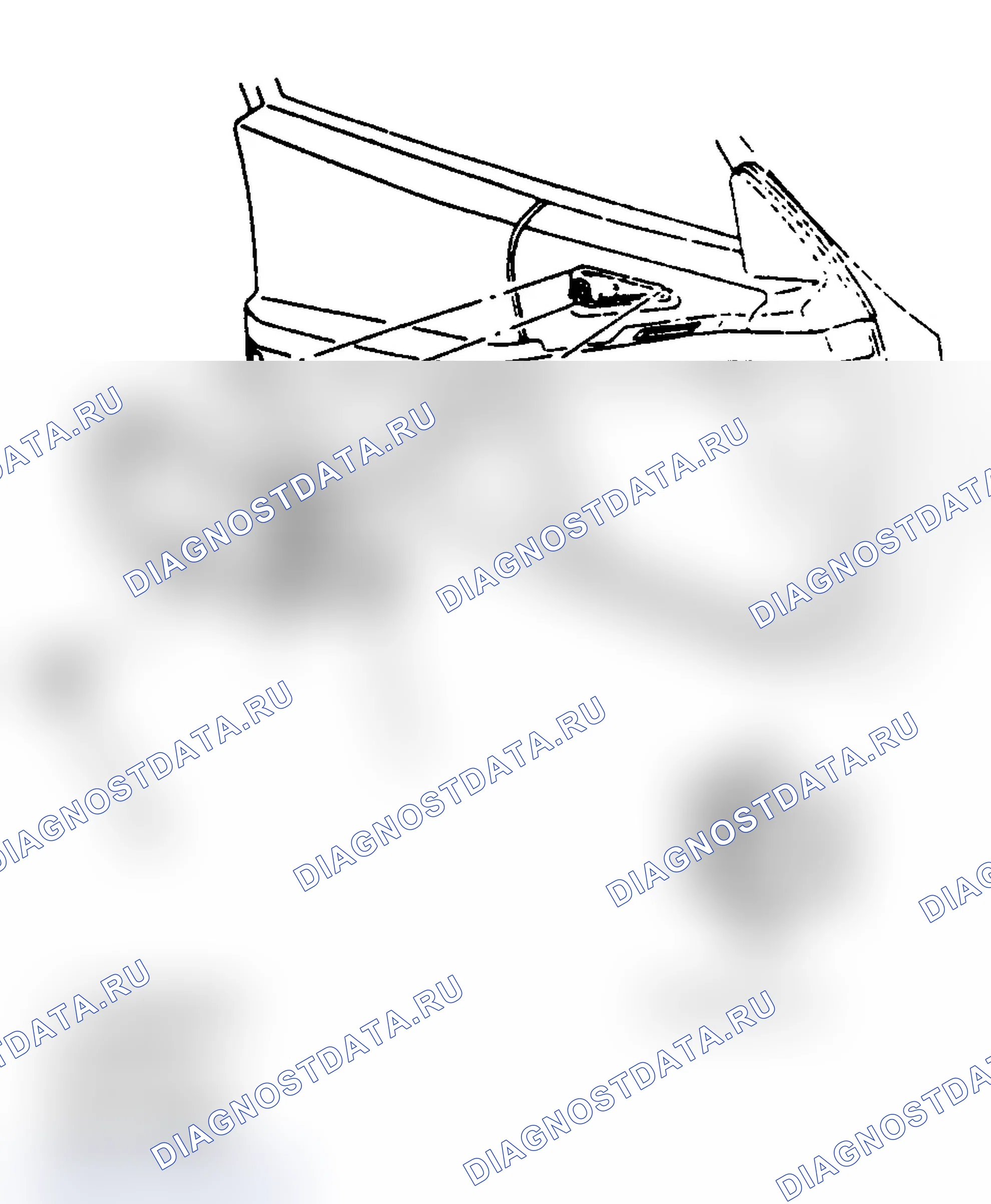 Рис. 21. Pontiac Grand Prix V