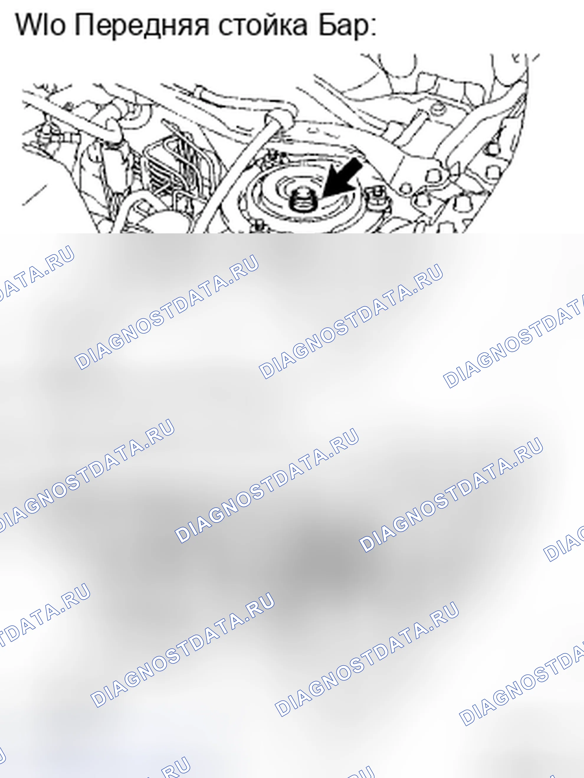 Рис. 39. Toyota Corolla X