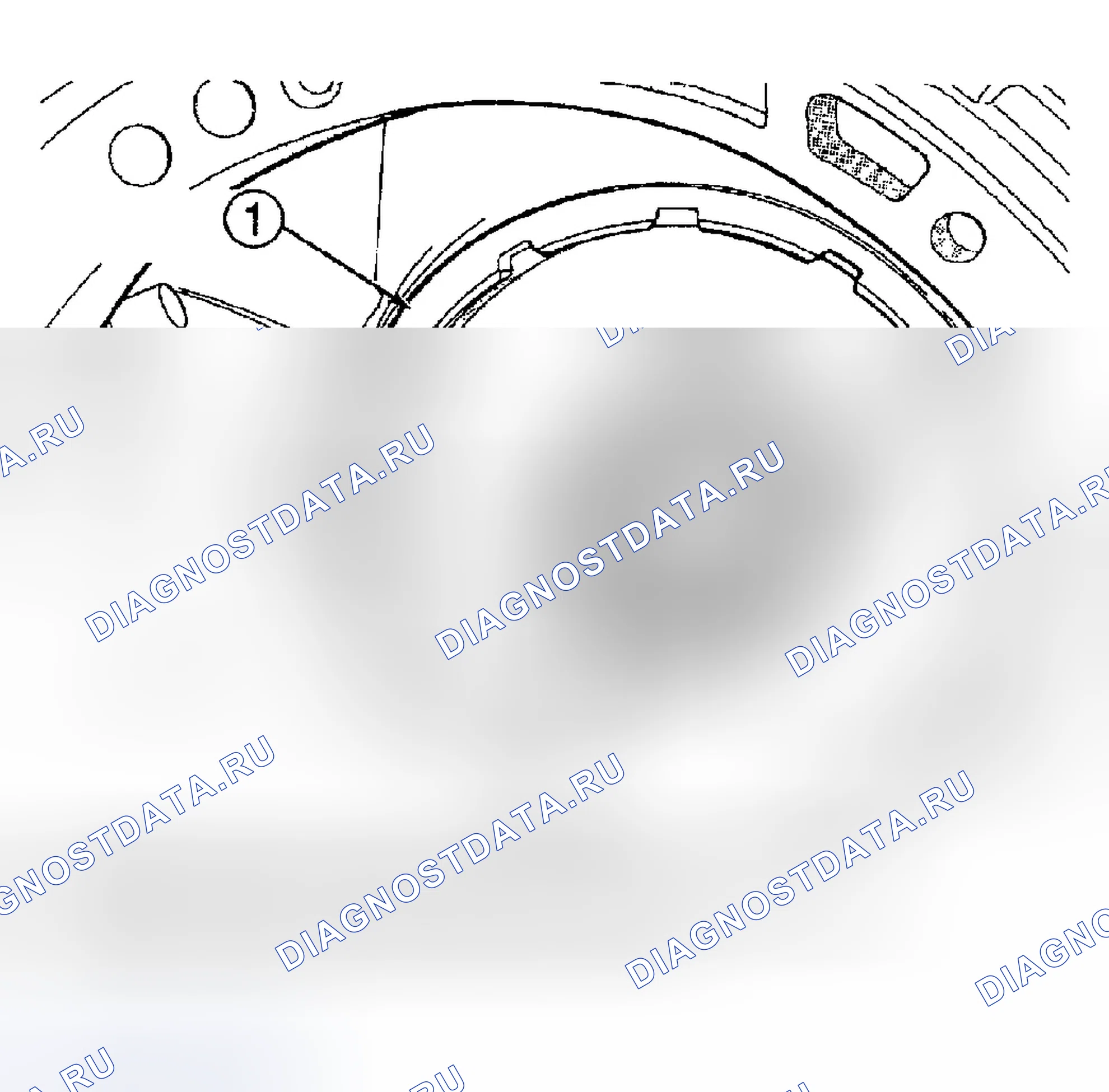 Рис. 215. Dodge Pickup R1500 