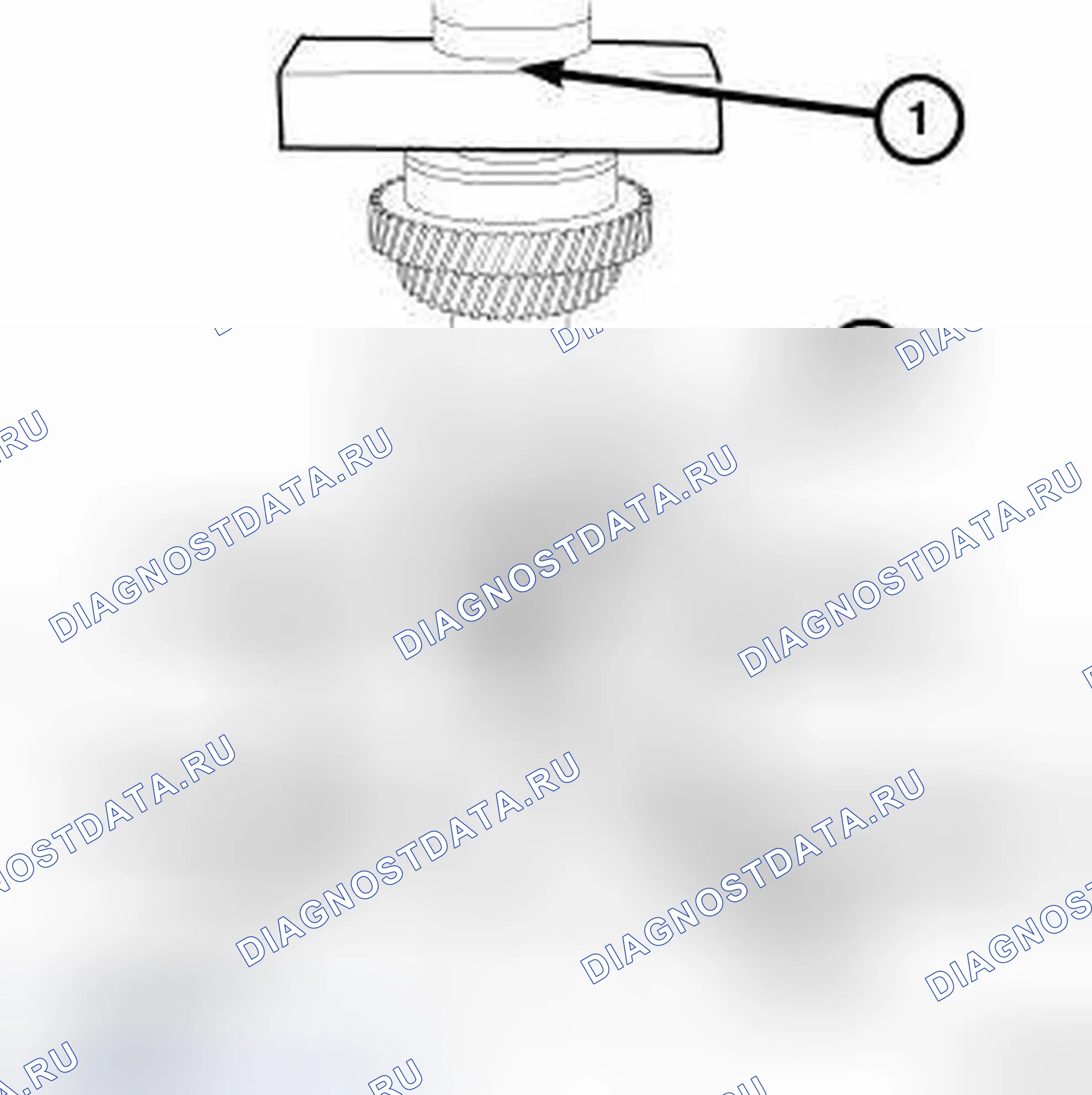 Рис. 98. Dodge Journey I