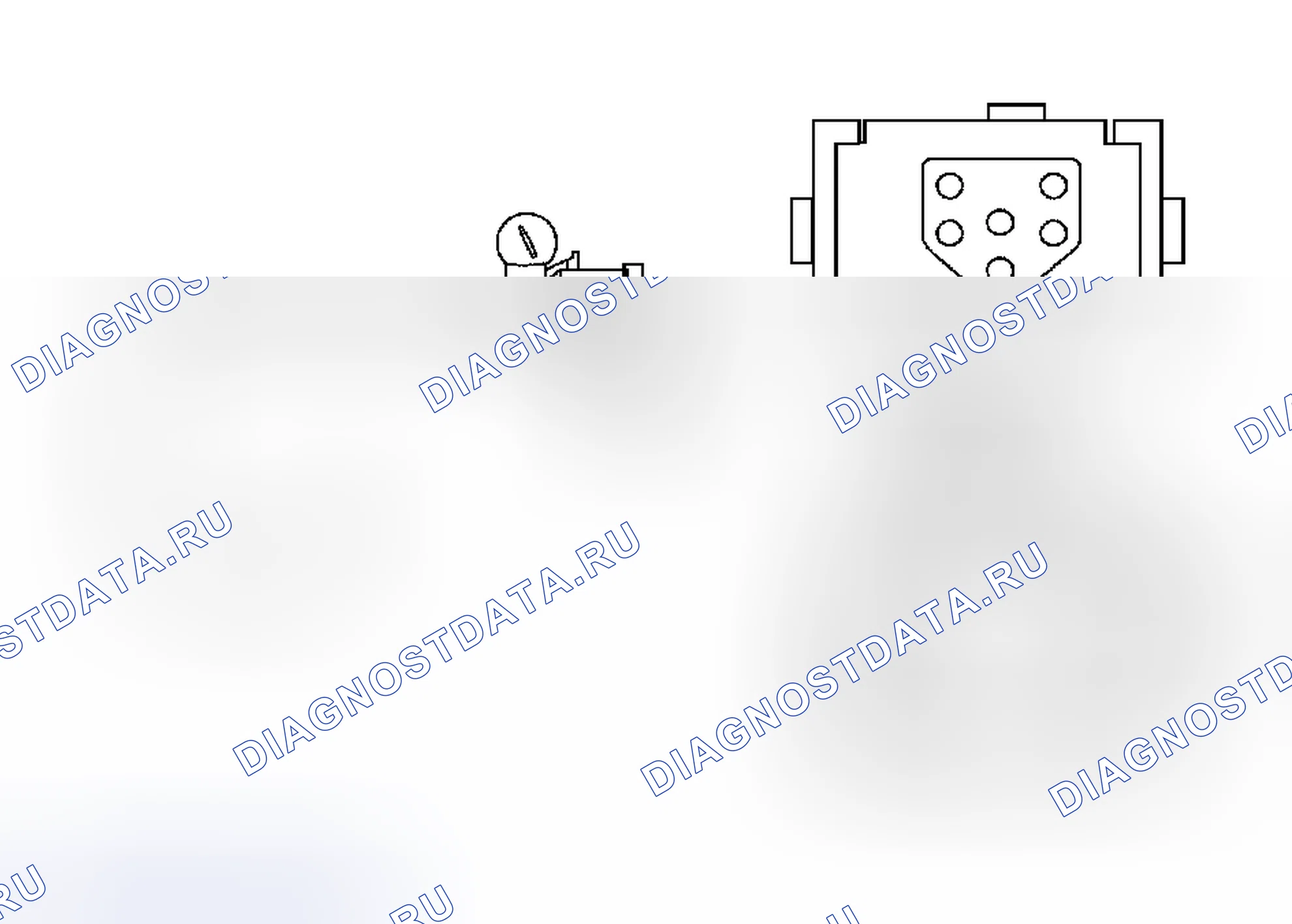 Рис. 93. Hyundai Matrix I