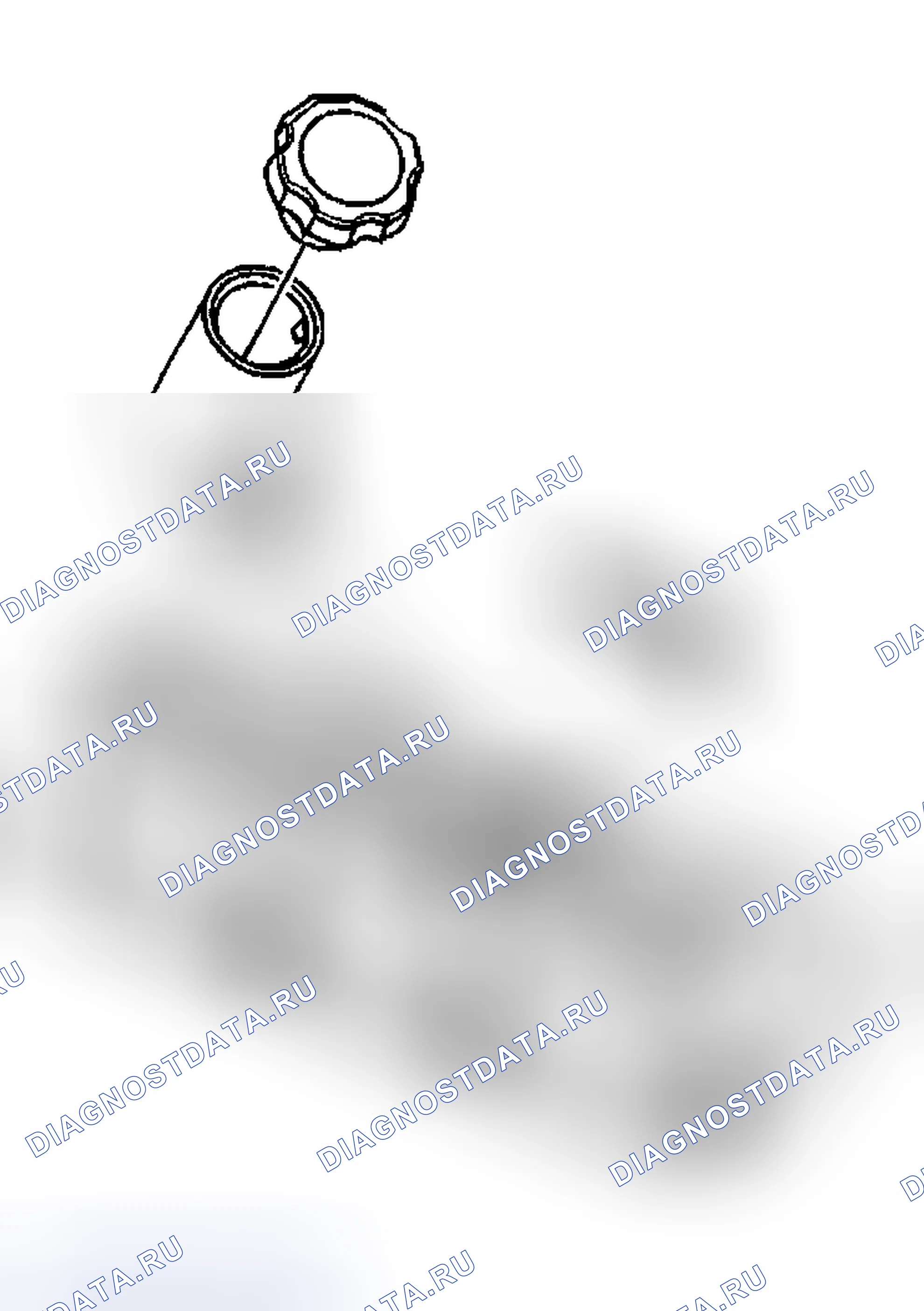 Рис. 176. Lexus LX J100 рестайлинг